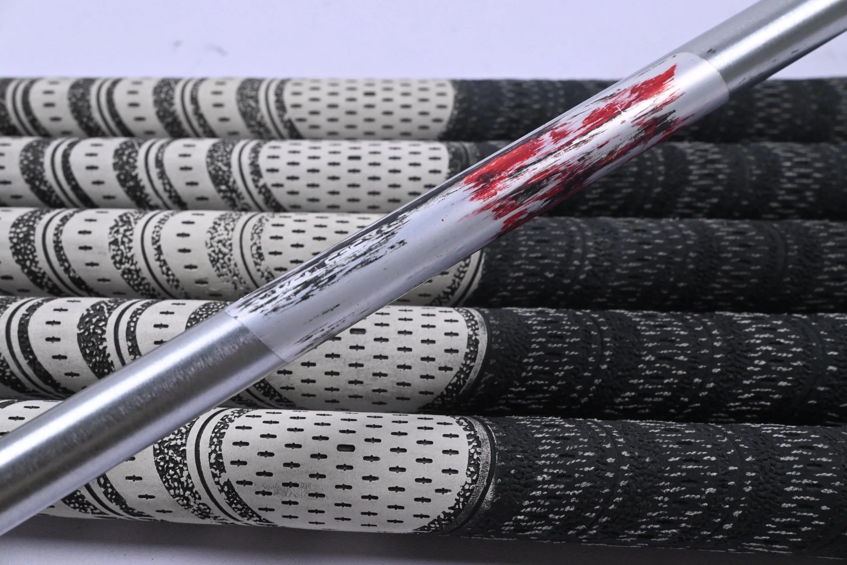 Titleist MB 620 Irons / 4-9i / X-Flex KBS Tour C-Taper 130 Shafts - Image 5