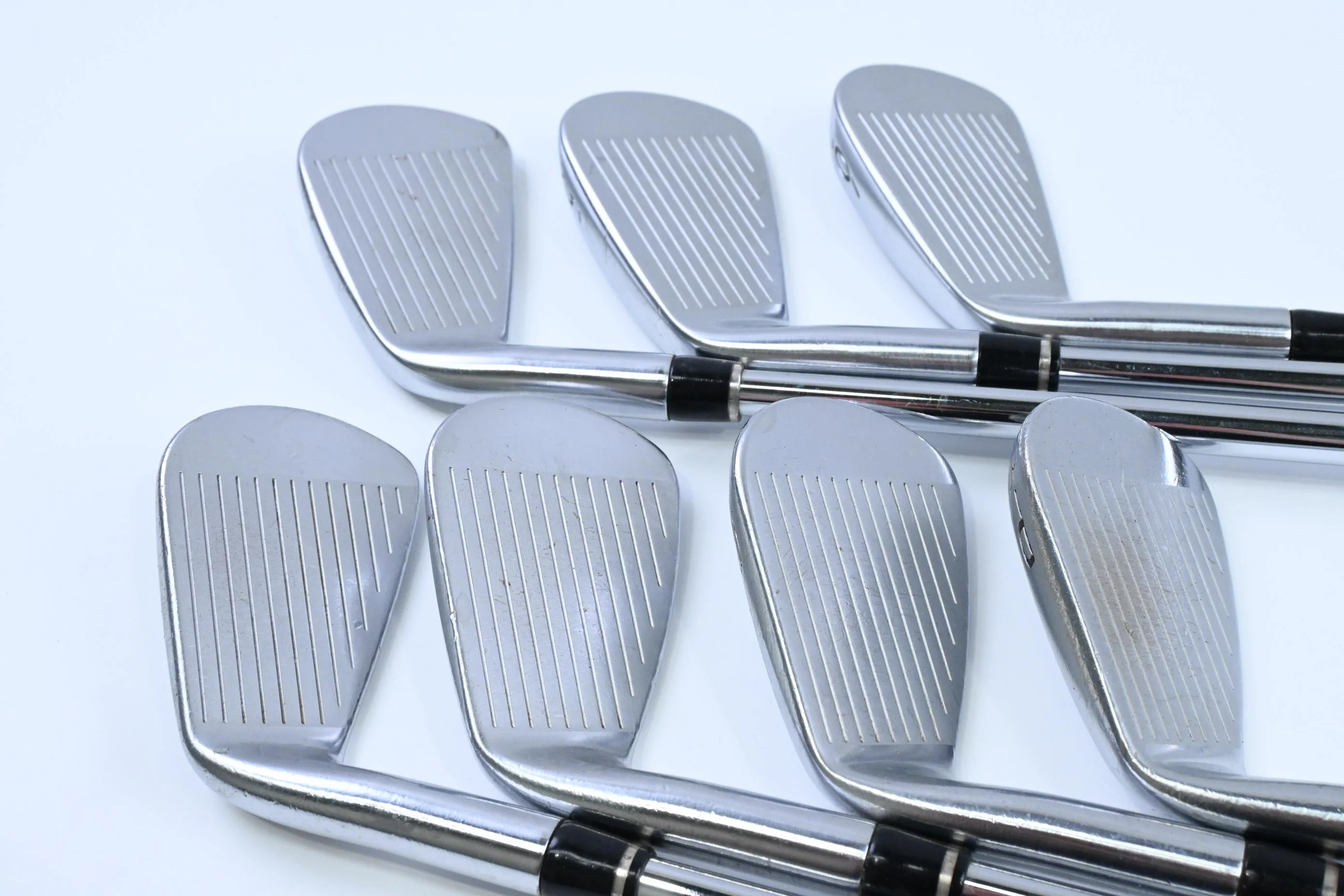 Titleist MB 620 / T100.S 2021 Combo Irons / 4-PW / X-Flex Dynamic Gold 120 X100 - Image 3