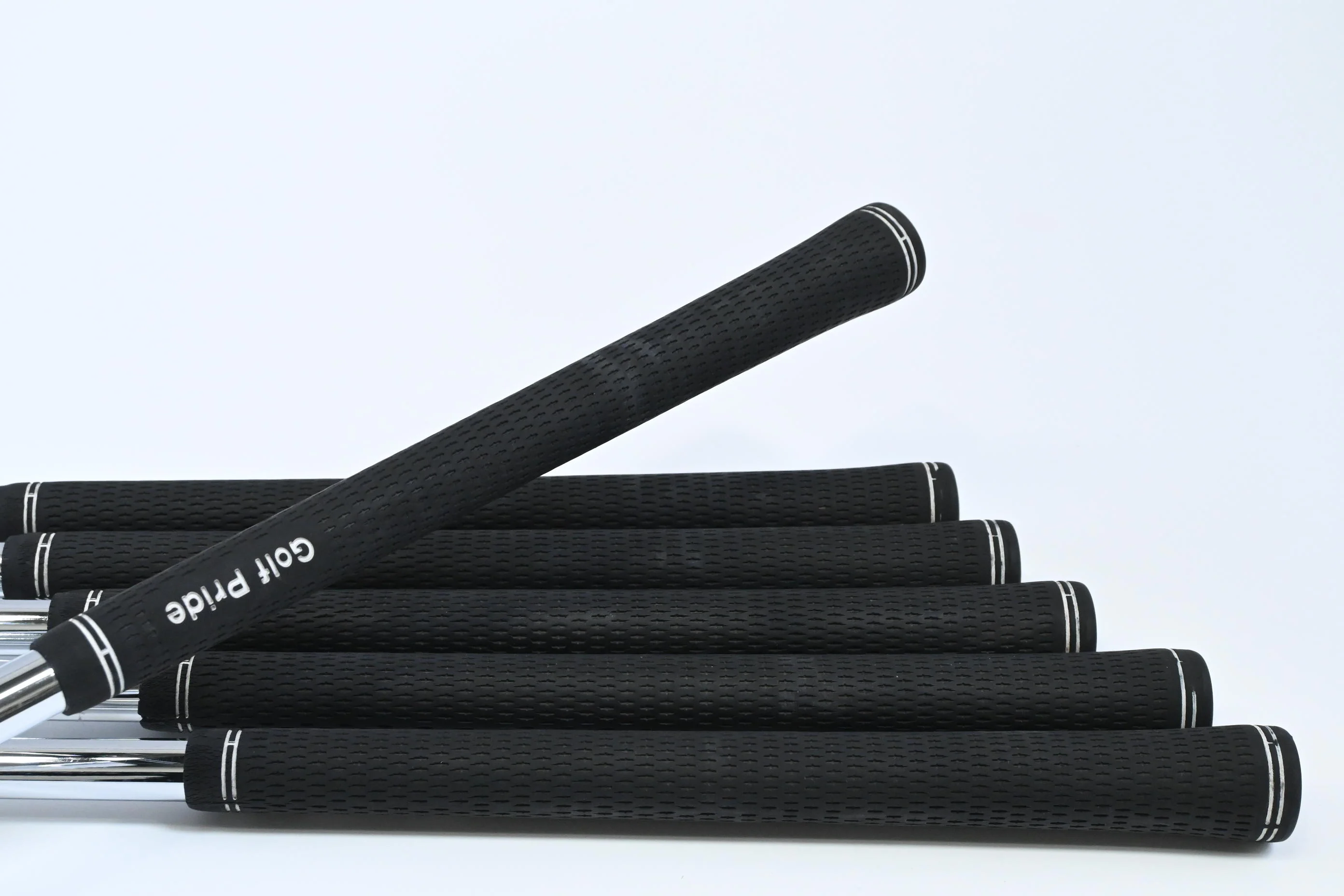 Titleist MB 620 Irons / 4-9 / X-Flex Project X Rifle Shafts - Image 7