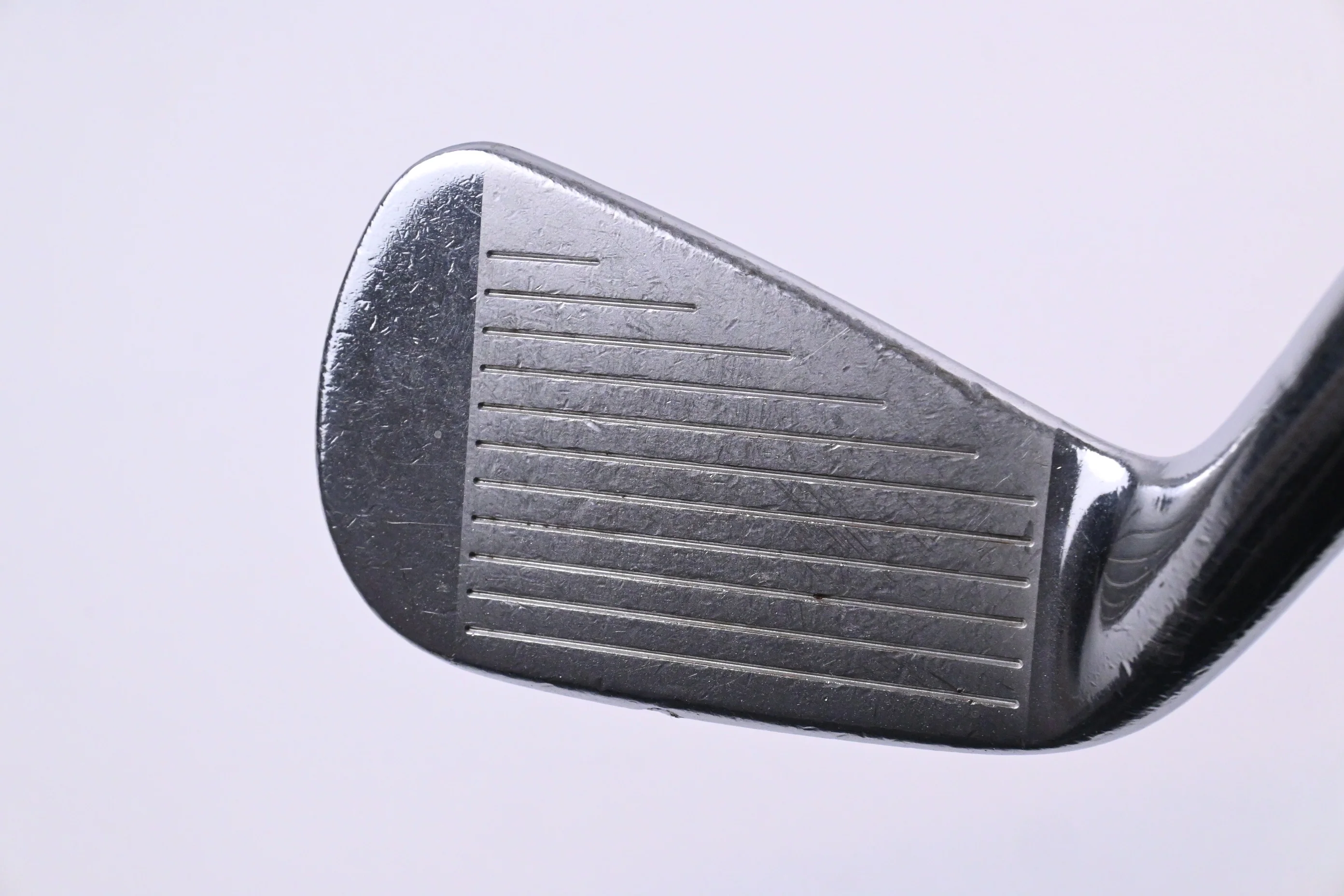 Titleist MB 710 #5 Iron / 27 Degree / Stiff Flex Steel Shaft - Image 2