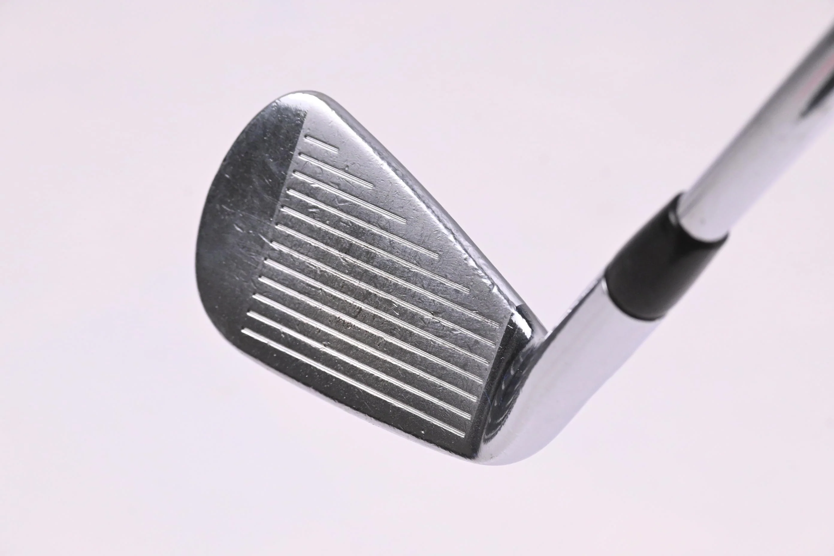 Titleist MB 710 #7 Iron / 35 Degree / Stiff Flex Steel Shaft - Image 2