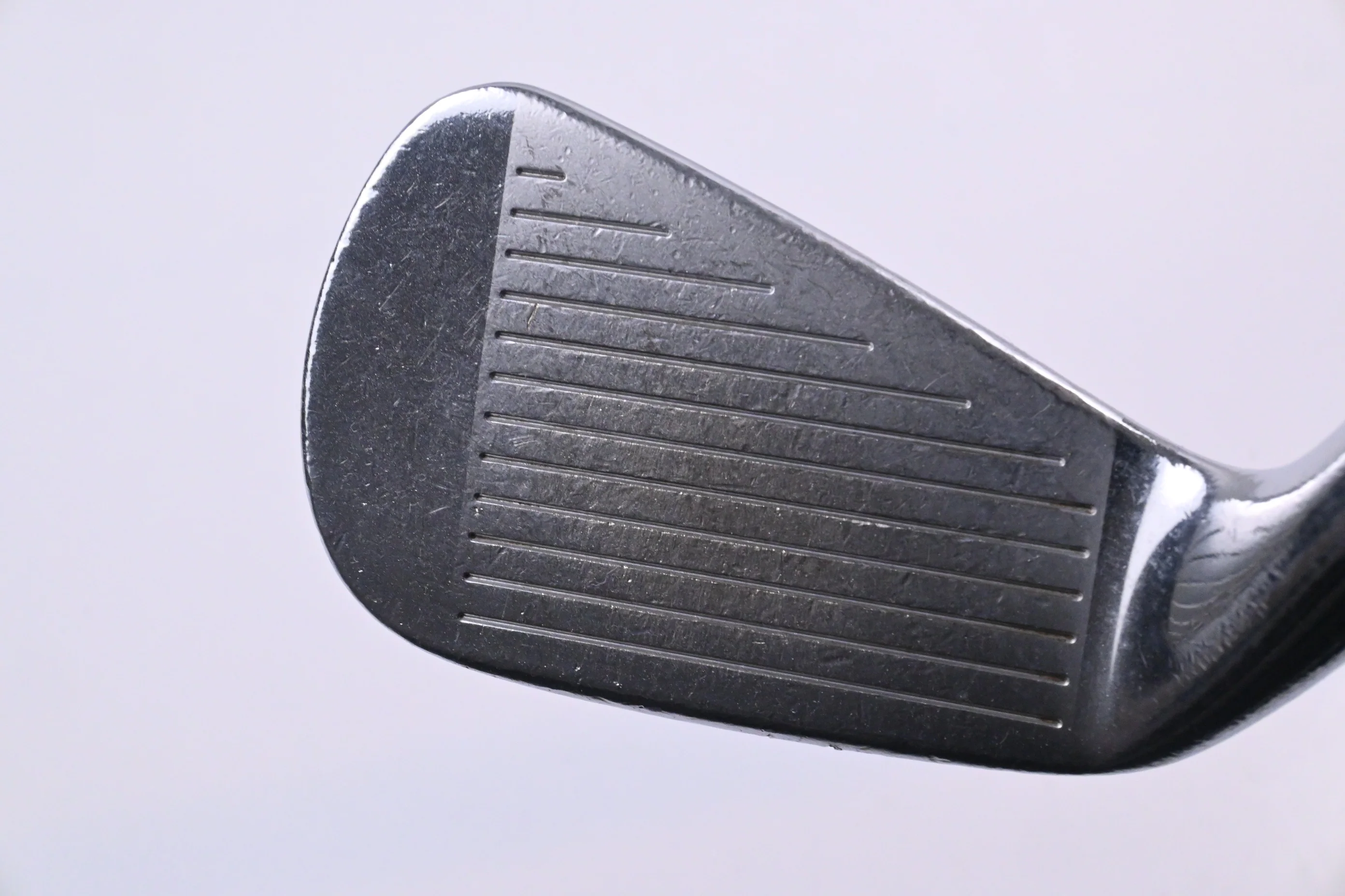 Titleist MB 710 #6 Iron / 31 Degree / Stiff Flex Steel Shaft - Image 2