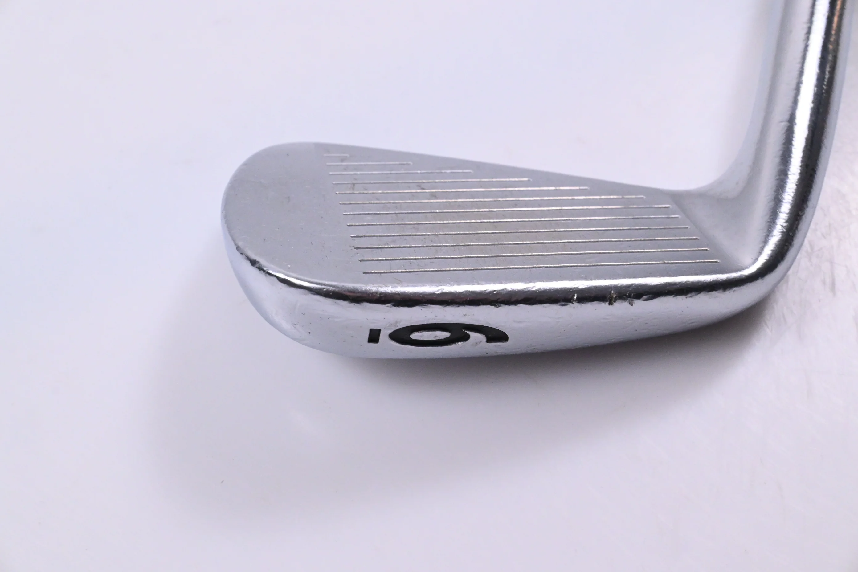 Titleist MB 710 #6 Iron / 31 Degree / Stiff Flex Steel Shaft - Image 3
