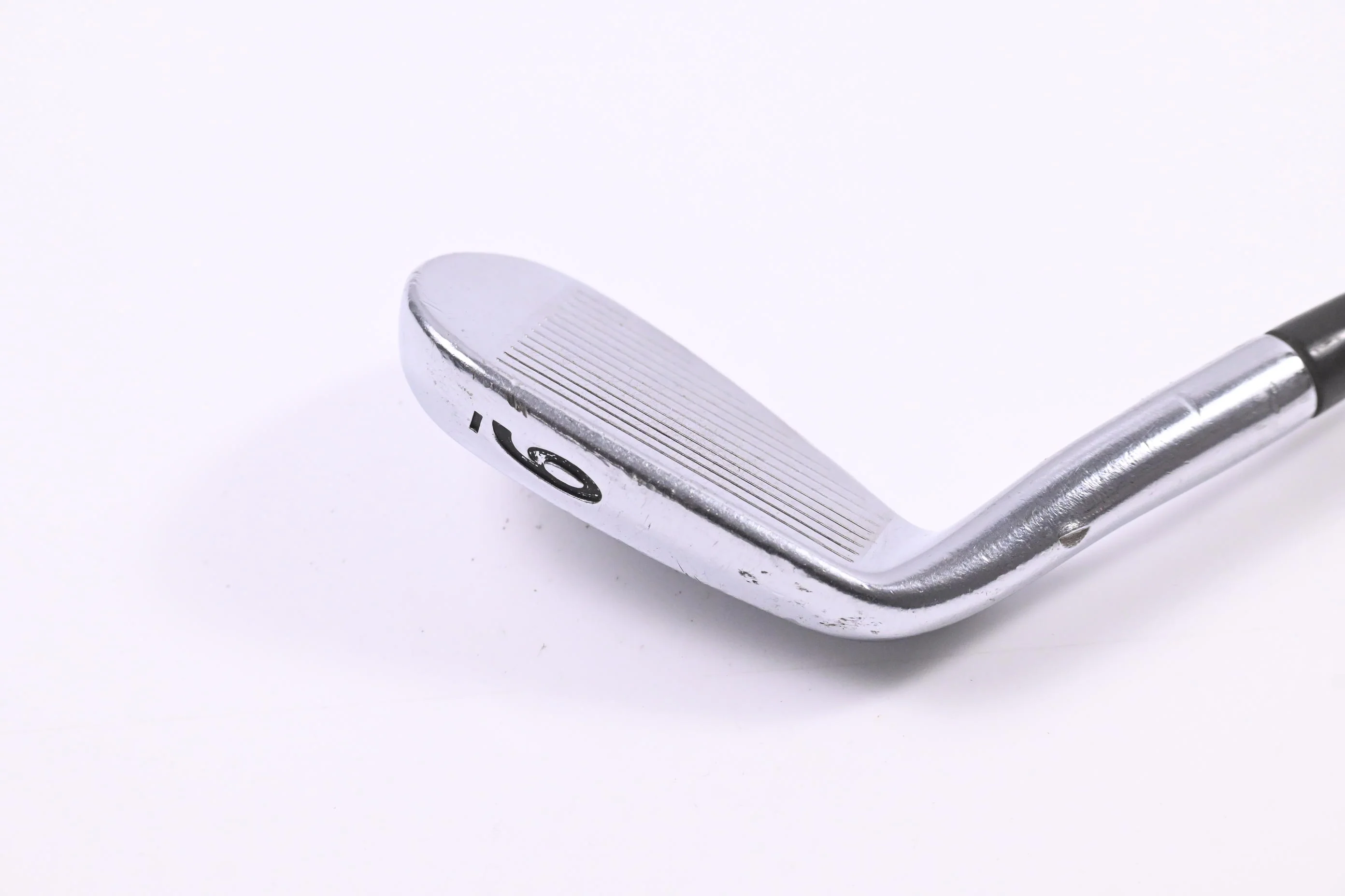 Titleist MB 710 #9 Iron / Stiff Flex KBS Tour Shaft - Image 3