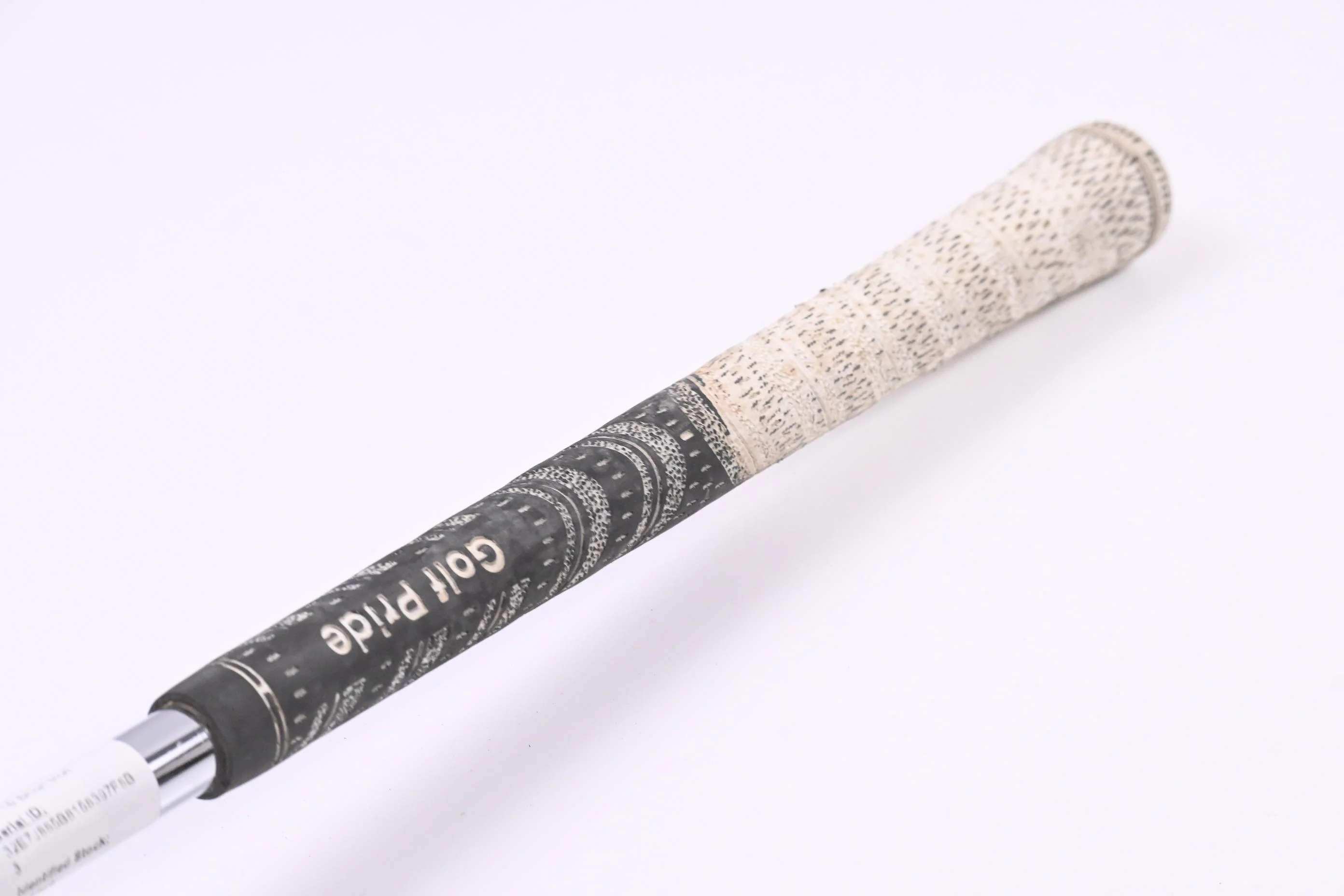 Titleist MB 710 #9 Iron / Stiff Flex KBS Tour Shaft - Image 6