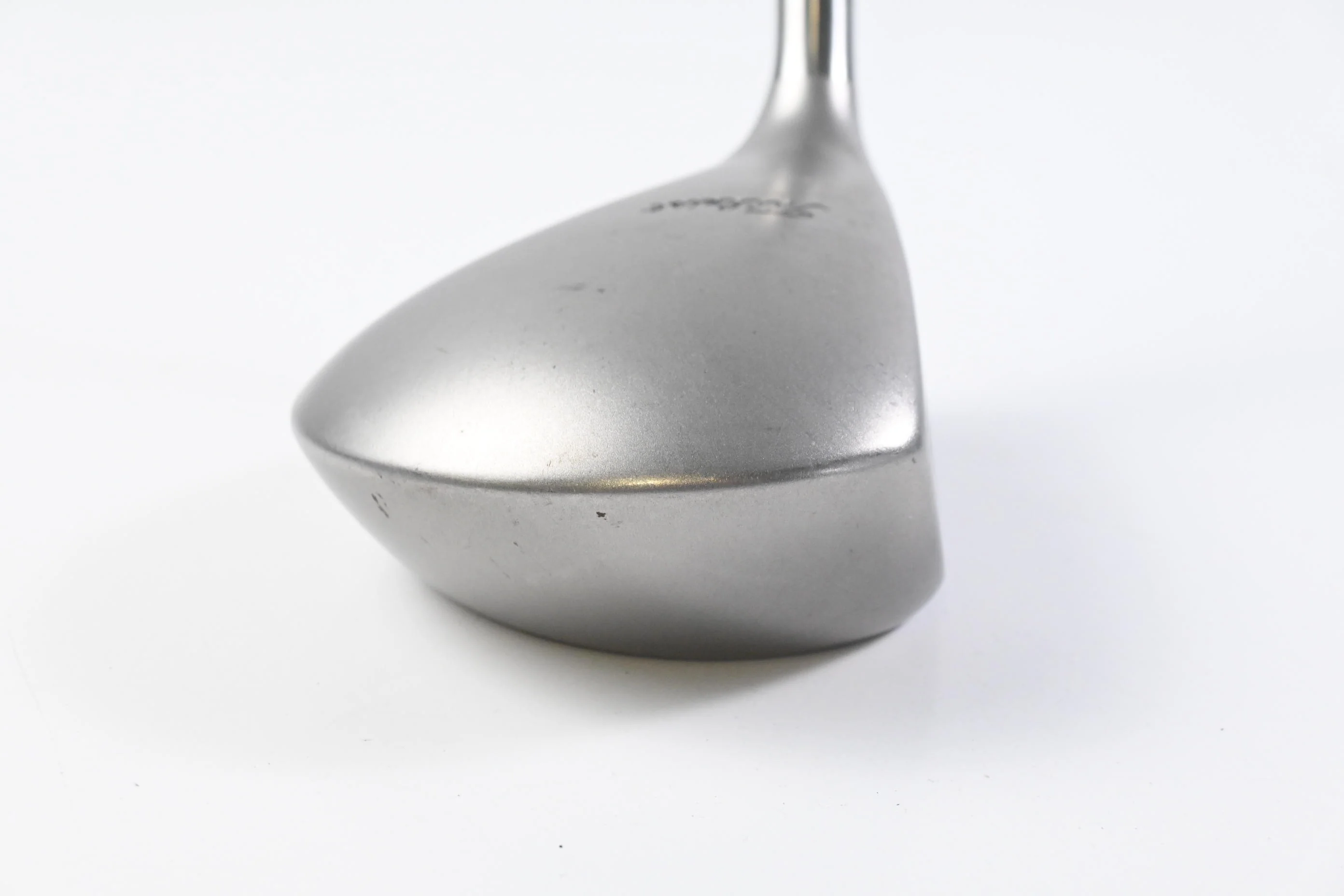 Titleist PT Driver / 9 Degree / Stiff Flex Titleist MG 205S Shaft - Image 3