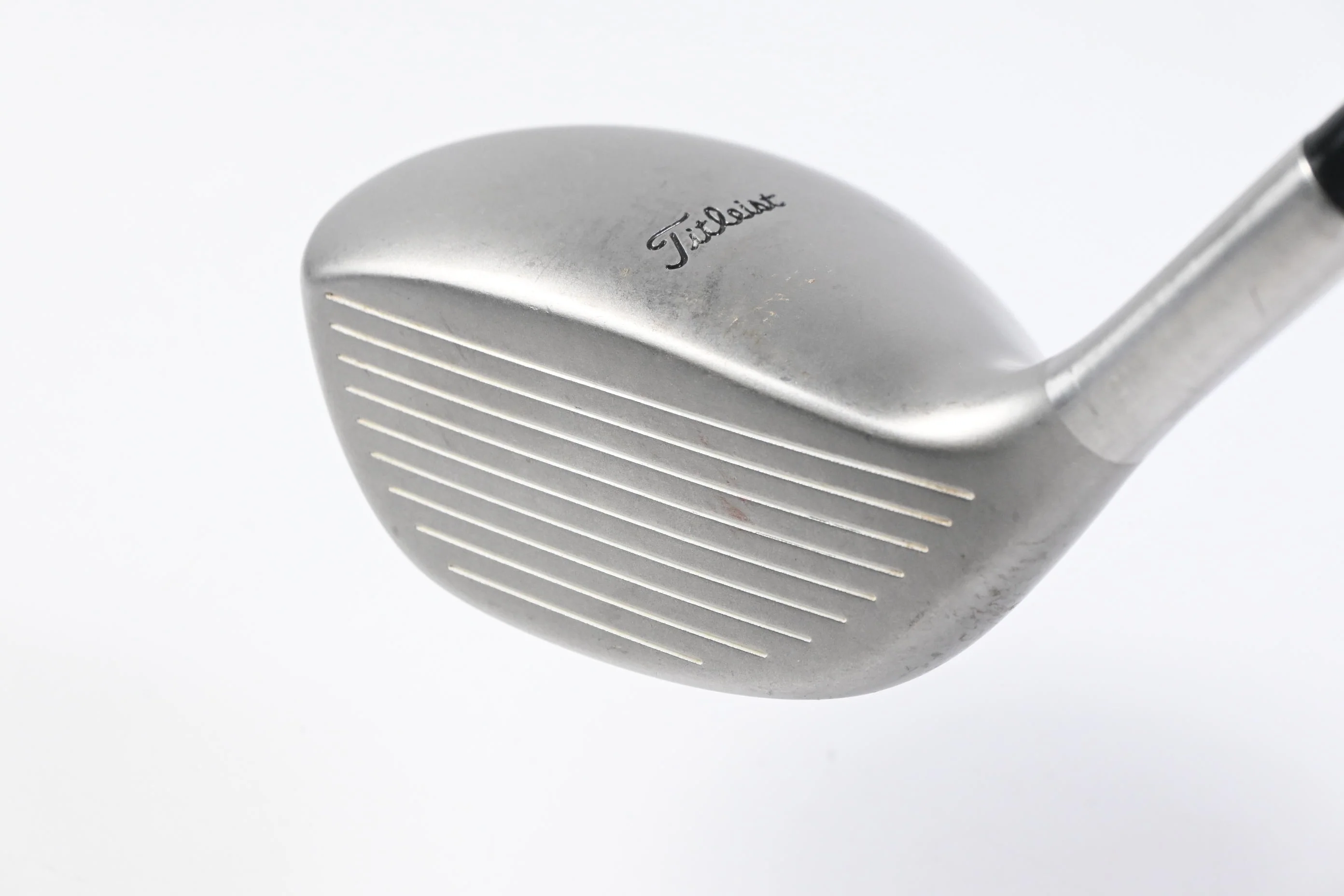 Titleist PT Driver / 9 Degree / Stiff Flex Titleist MG 205S Shaft - Image 4