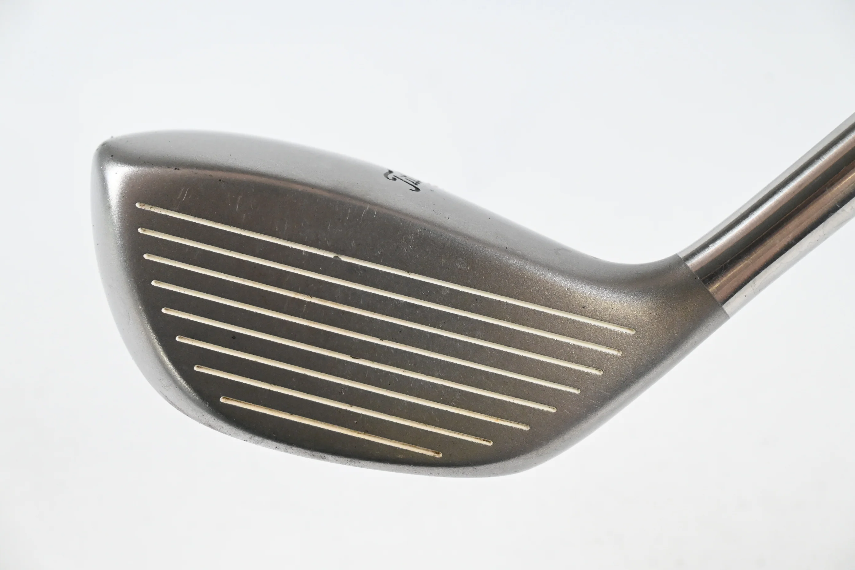 Titleist PT Driver / 9.5 Degree / Stiff Flex Titleist 207 Shaft - Image 4