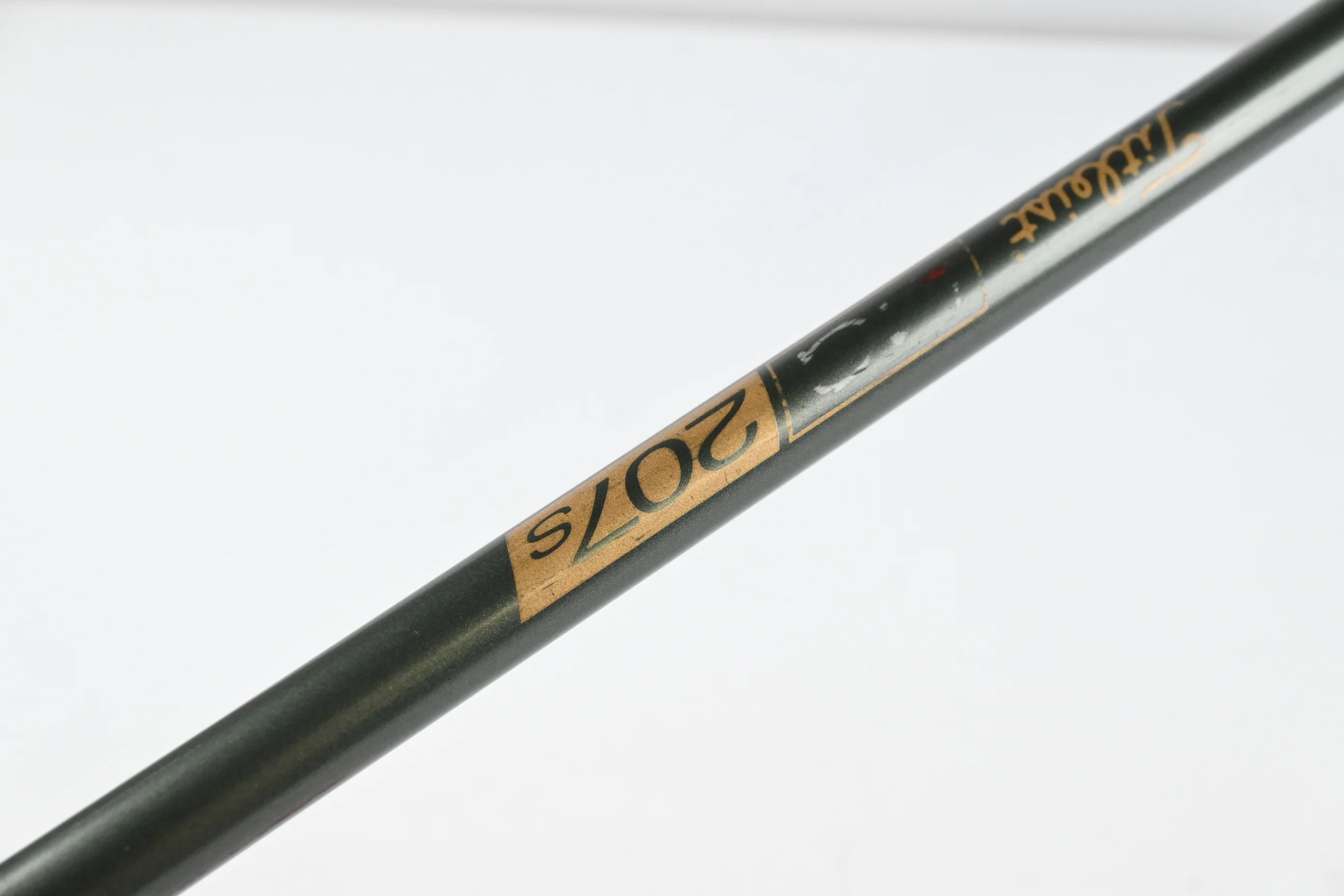 Titleist PT Driver / 9.5 Degree / Stiff Flex Titleist 207 Shaft - Image 6