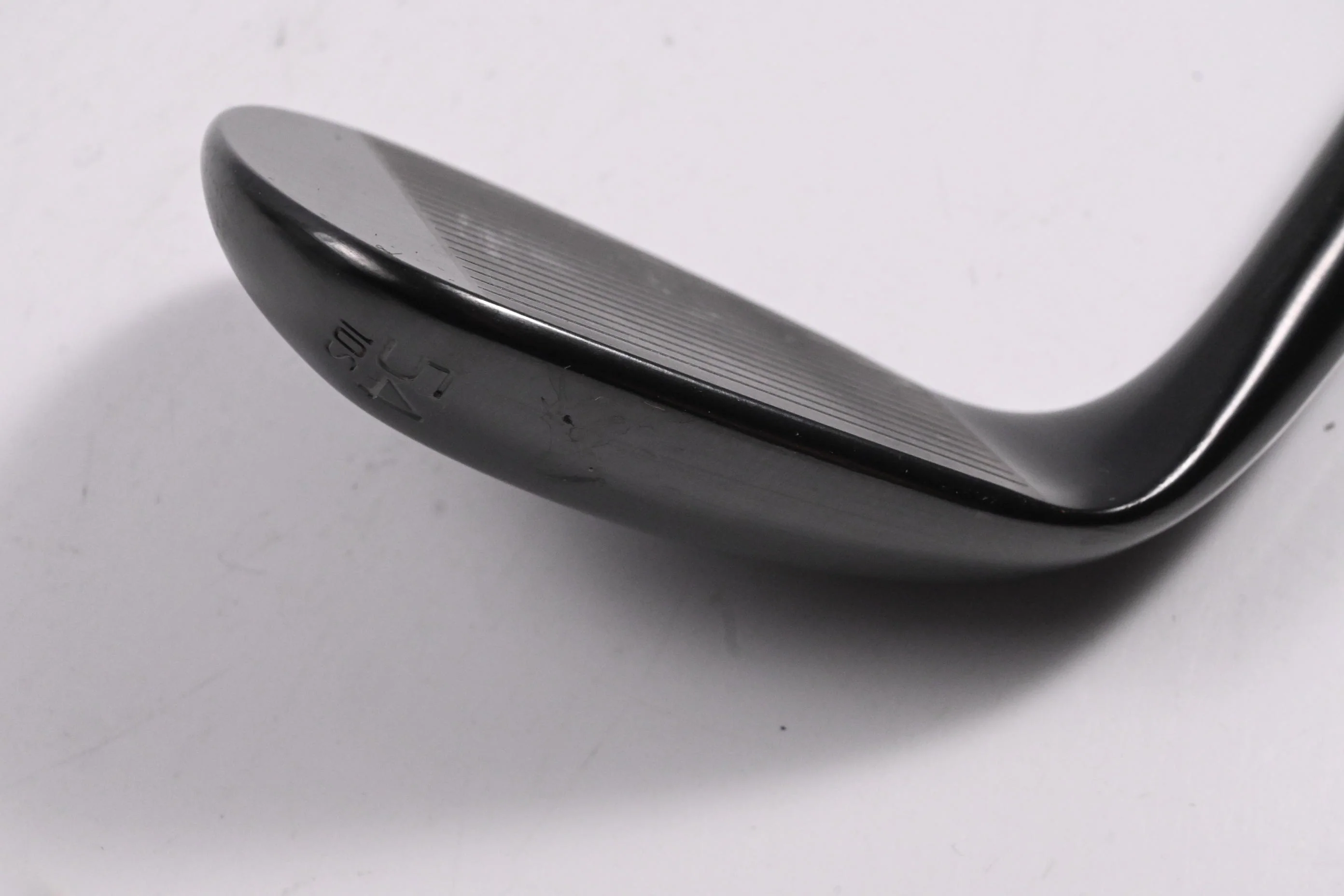 Titleist SM10 Black Vapor Sand Wedge / 54 Degree / Wedge Flex Titleist Vokey - Image 3