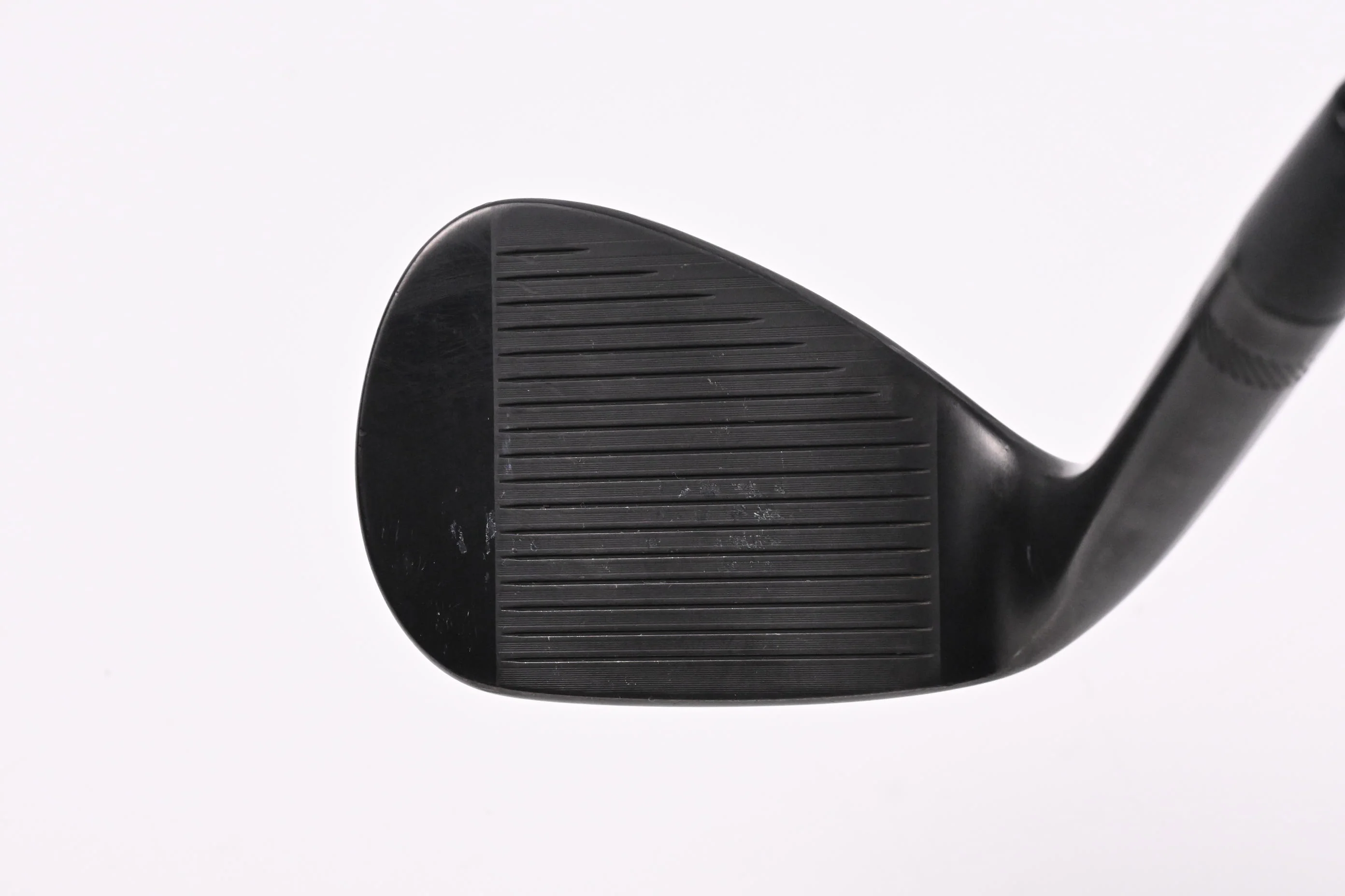 Titleist Vokey SM10 Black Vapor Sand Wedge / 54 Degree / Wedge Flex Vapor Black - Image 2