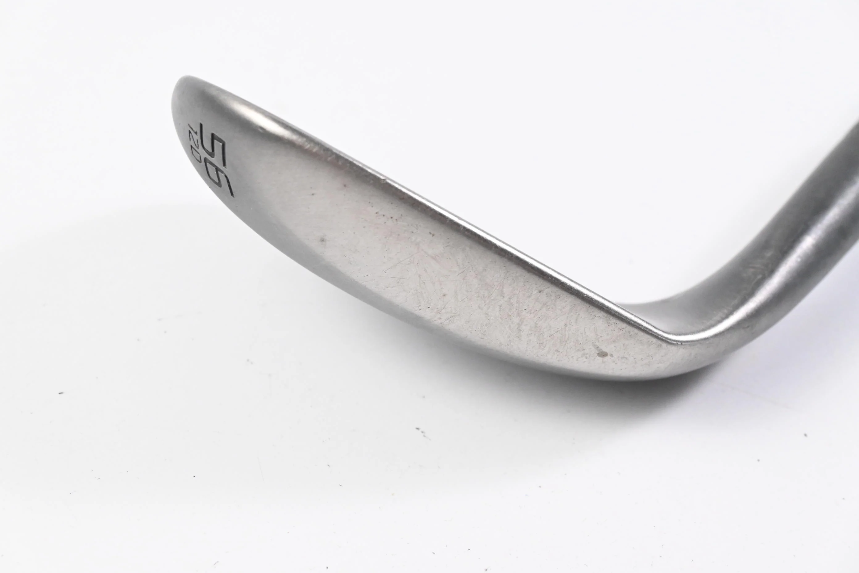 Titleist SM10 Sand Wedge / 56 Degree / Wedge Flex Vokey Design SM10 Shaft - Image 3