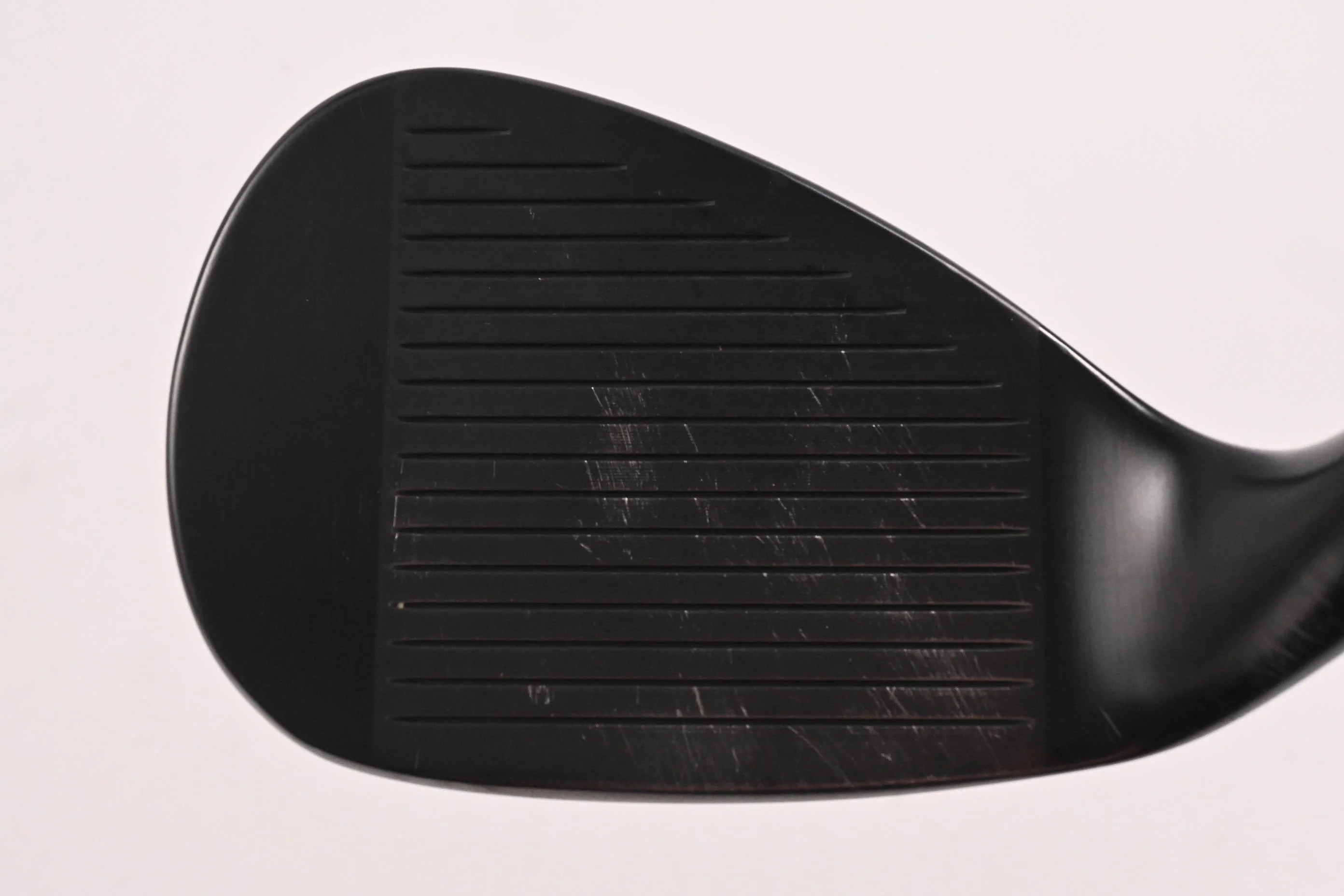 Titleist SM10 Black Vapor Lob Wedge / 60 Degree / Wedge Flex Dynamic Gold 105 - Image 2