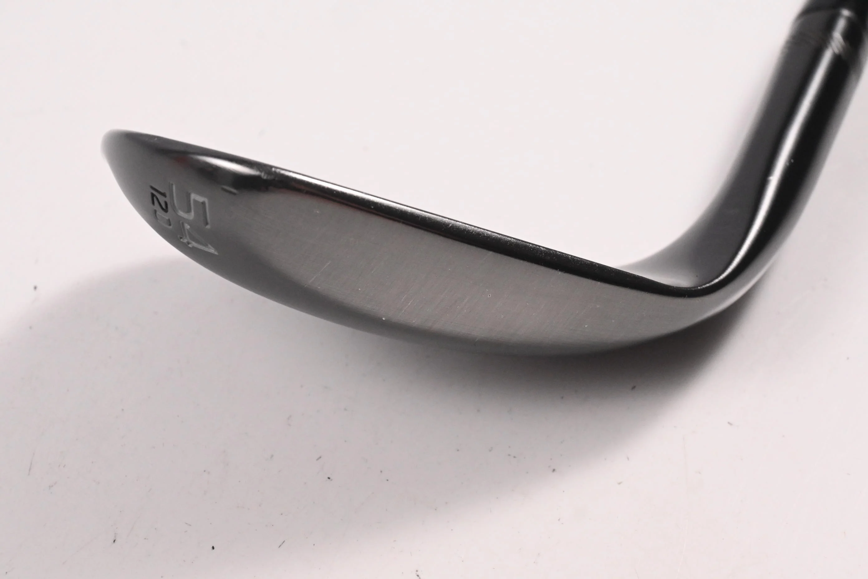 Titleist SM10 Black Vapor Sand Wedge / 54 Degree / Wedge Flex Dynamic Gold 105 - Image 3