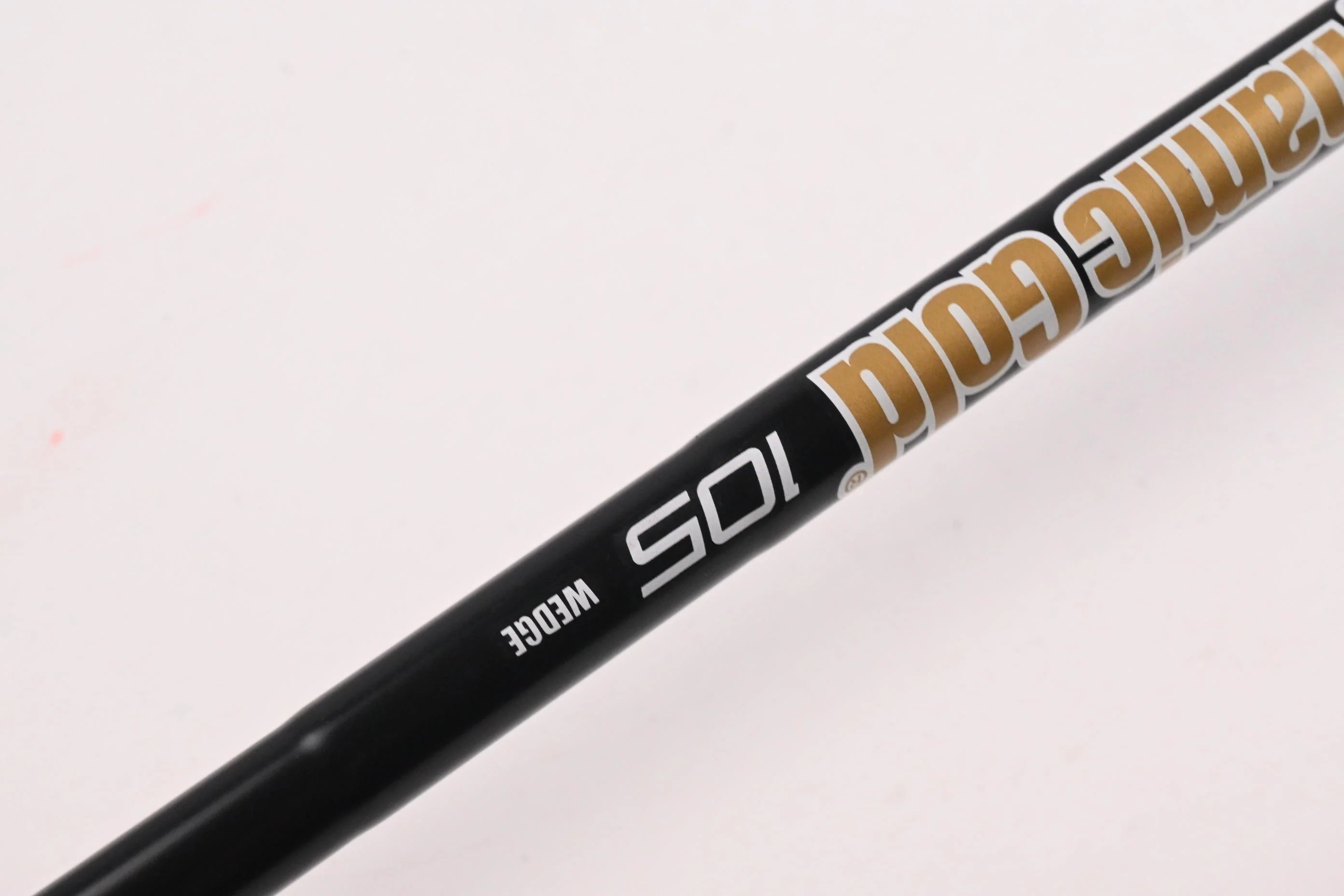 Titleist SM10 Black Vapor Sand Wedge / 54 Degree / Wedge Flex Dynamic Gold 105 - Image 4