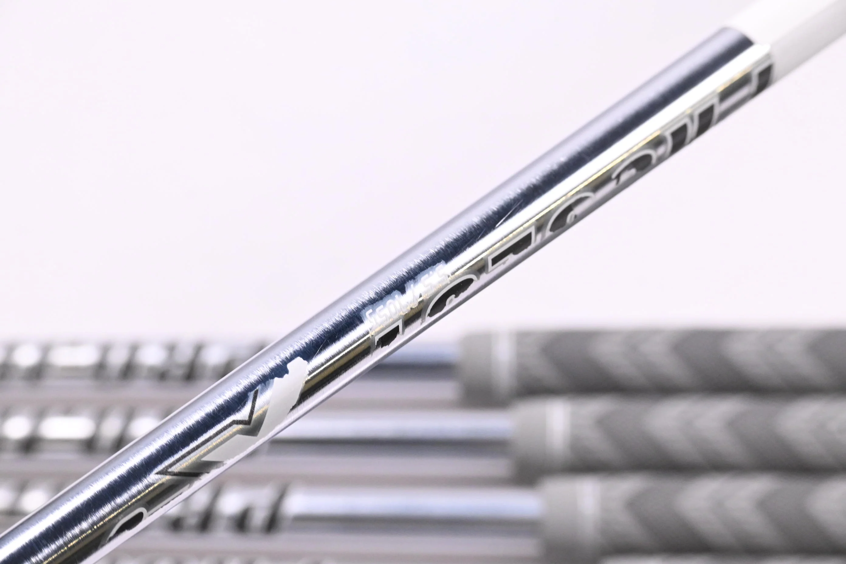 Titleist T100.s 2019 Irons / 5-PW+48° / Regular Flex Project X IO 105 Shafts - Image 5