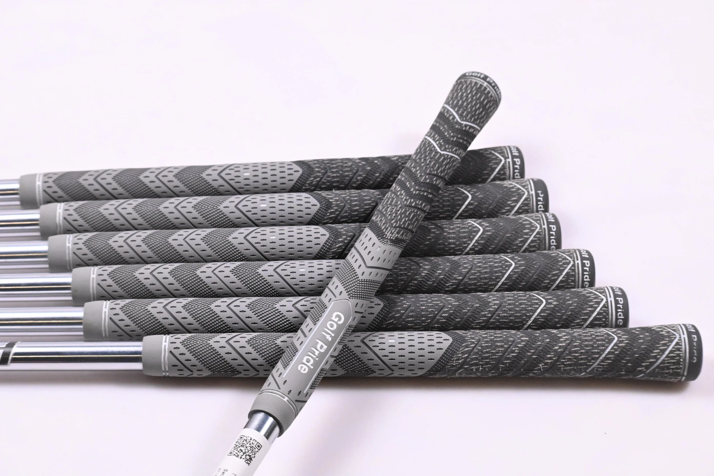Titleist T100.s 2019 Irons / 5-PW+48° / Regular Flex Project X IO 105 Shafts - Image 7