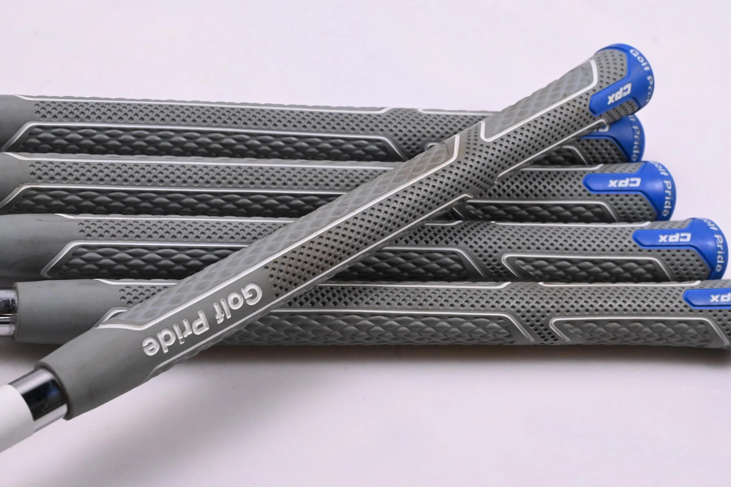 Titleist T100 2019 Irons / 6-PW / Regular Flex AMT Black R300 Shafts - Image 7