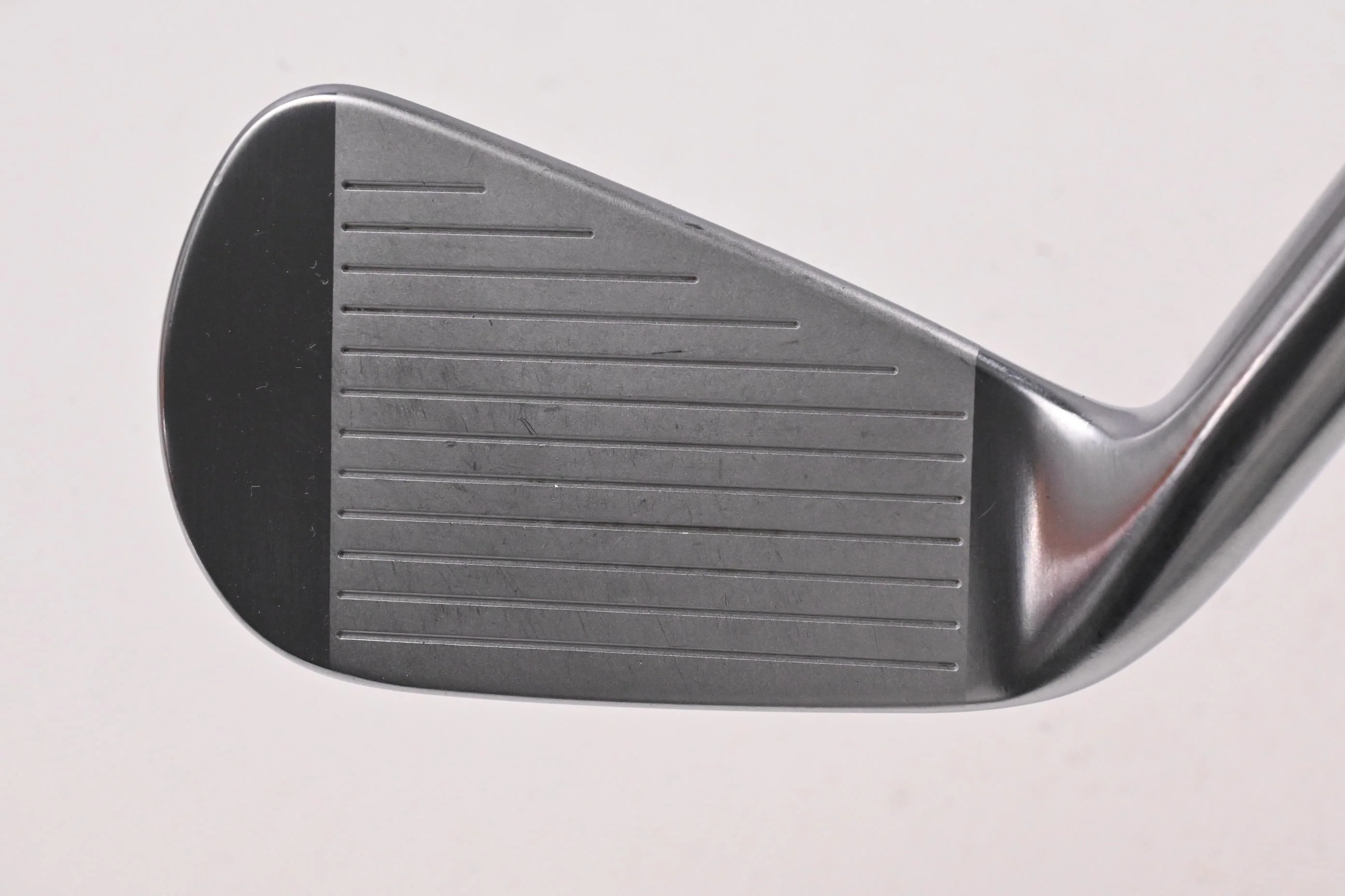 Titleist T100 2019 #4 Iron / 24 Degree / X-Flex Dynamic Gold X100 Tour Issue - Image 2