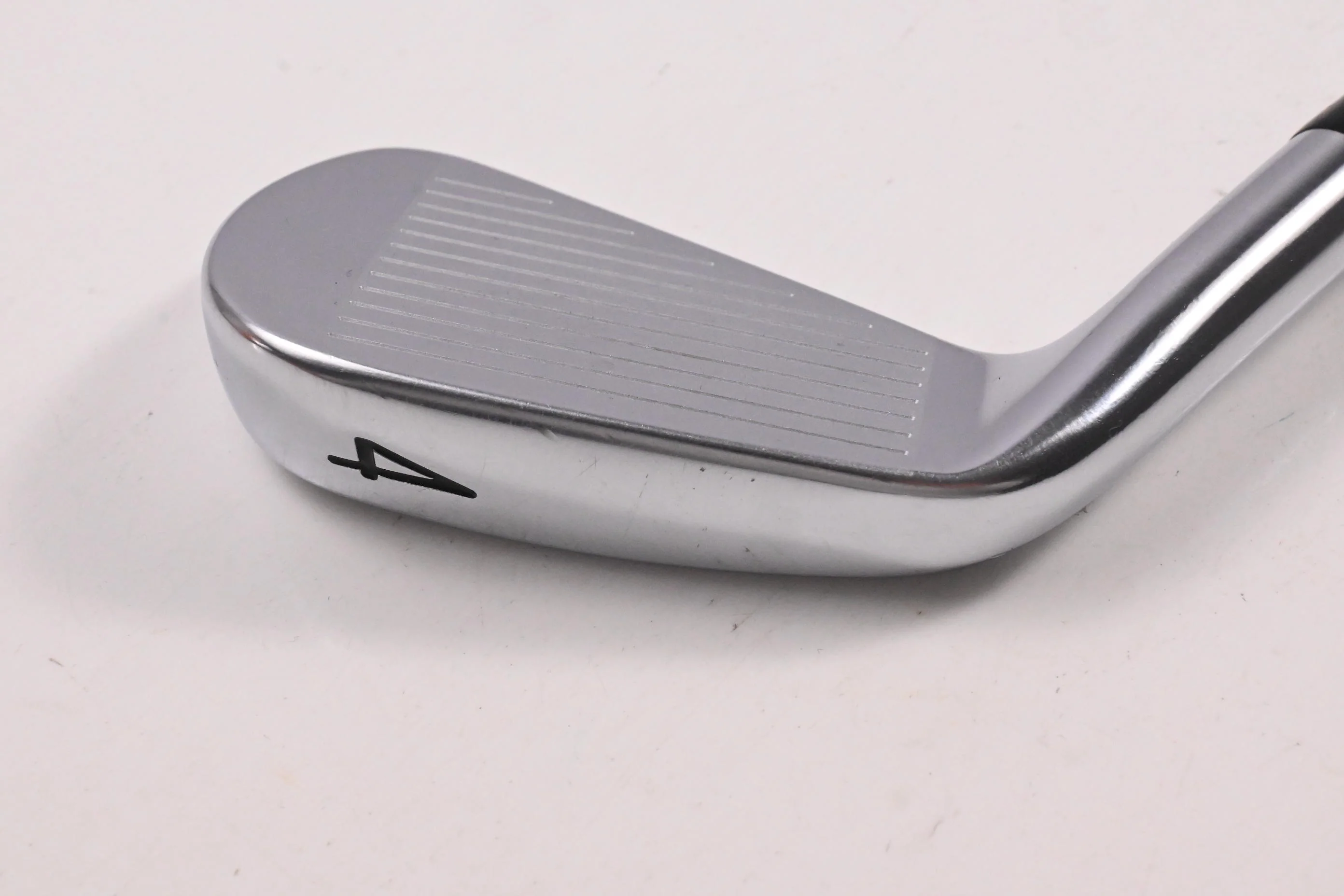 Titleist T100 2019 #4 Iron / 24 Degree / X-Flex Dynamic Gold X100 Tour Issue - Image 3