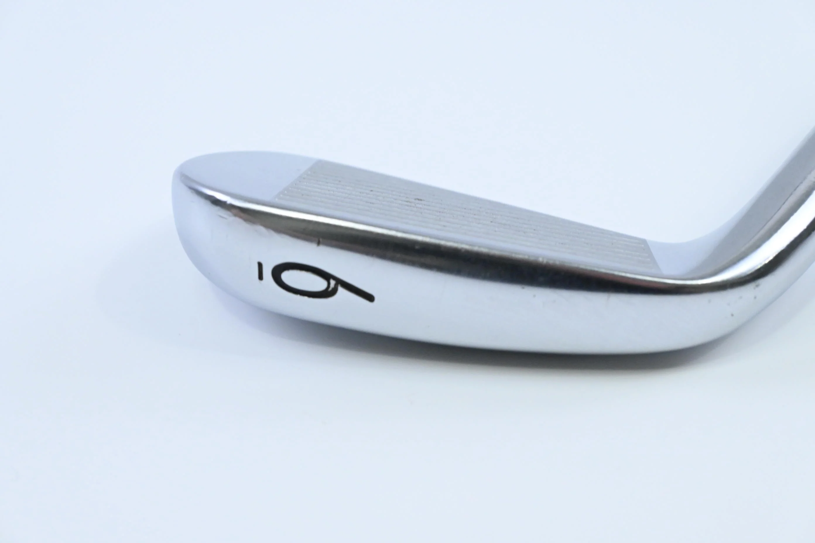 Titleist T100 2019 #6 Iron / X-Flex Project X Rifle Shaft - Image 3