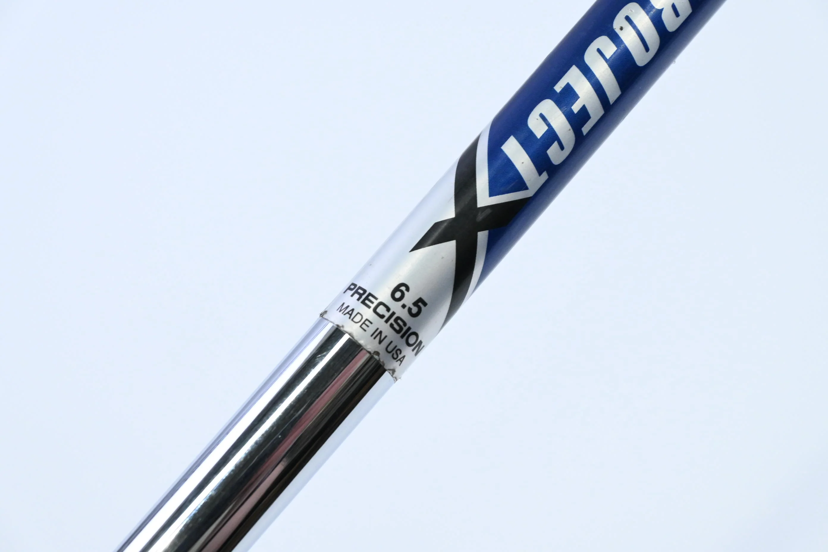 Titleist T100 2019 #6 Iron / X-Flex Project X Rifle Shaft - Image 4