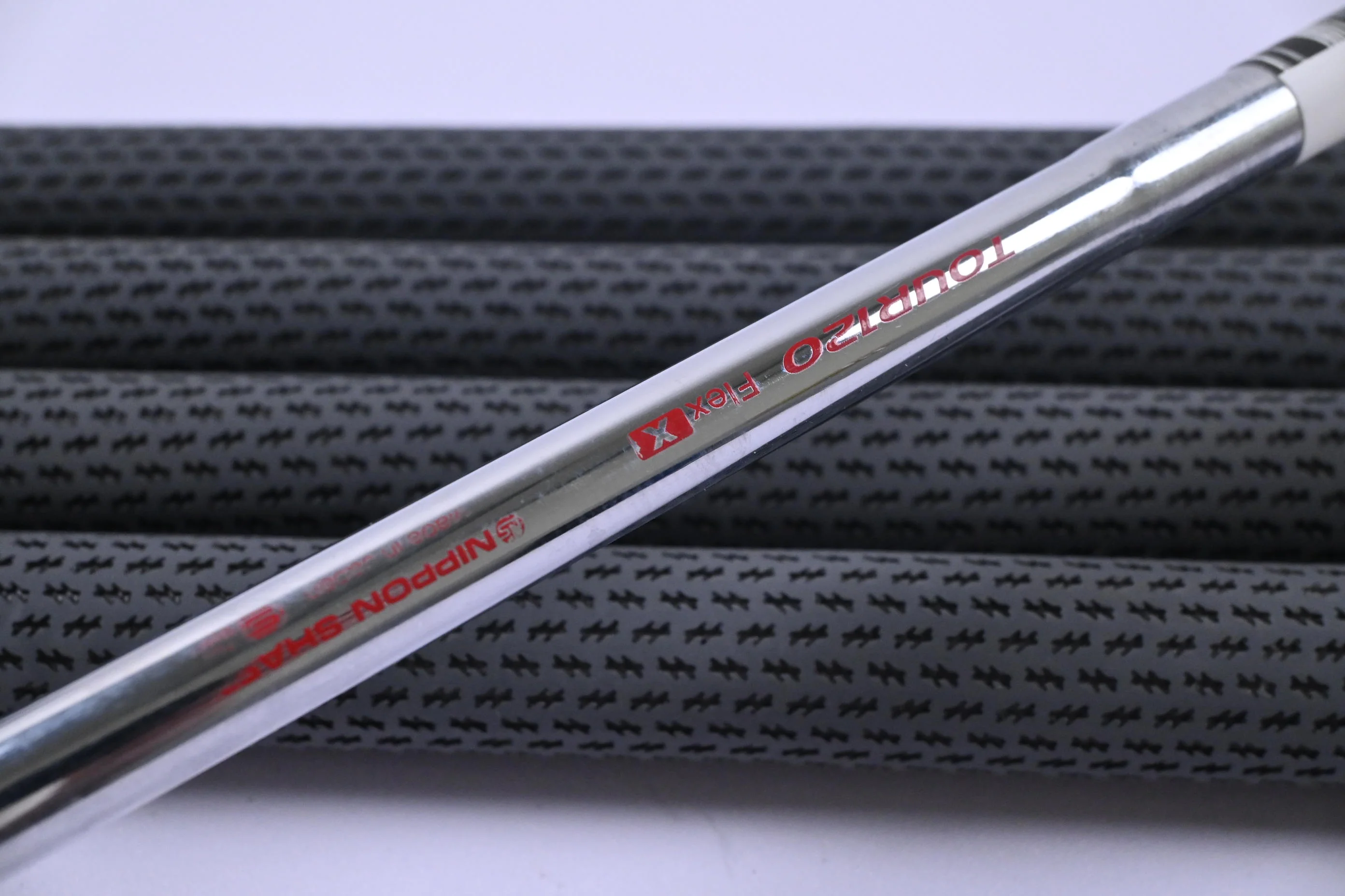 Titleist T100 2021 Irons / 5-9i / X-Flex N.S.PRO Modus3 Shafts - Image 5