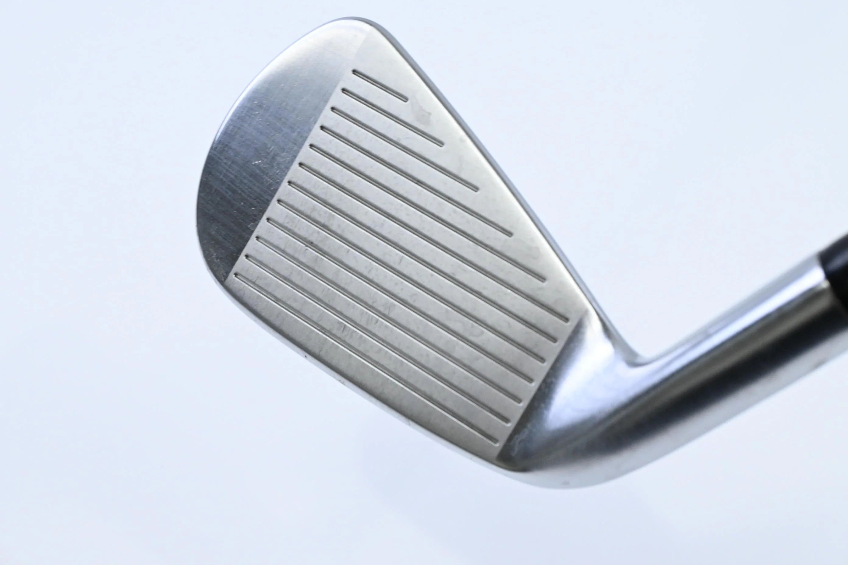 Titleist T100 2021 #4 Iron / 24 Degree / Stiff Flex Project X LZ 120 Shaft - Image 2