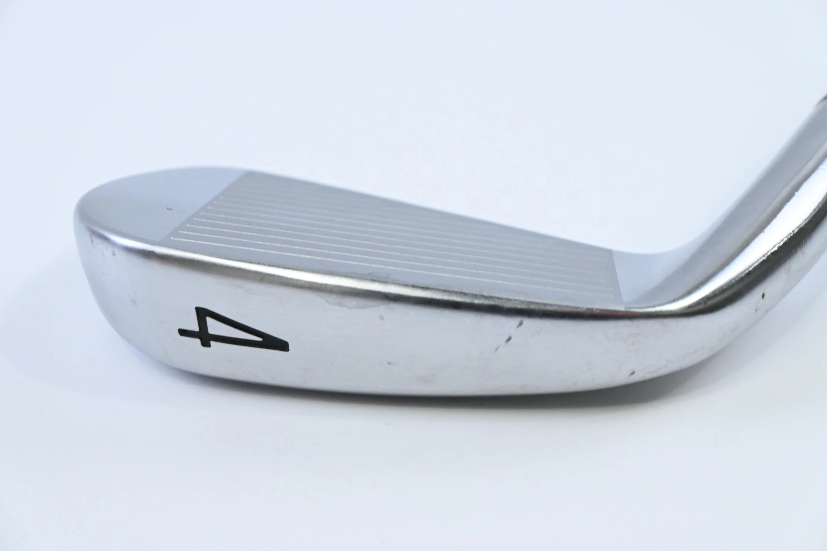 Titleist T100 2021 #4 Iron / 24 Degree / X-Flex KBS Tour Shafts - Image 3