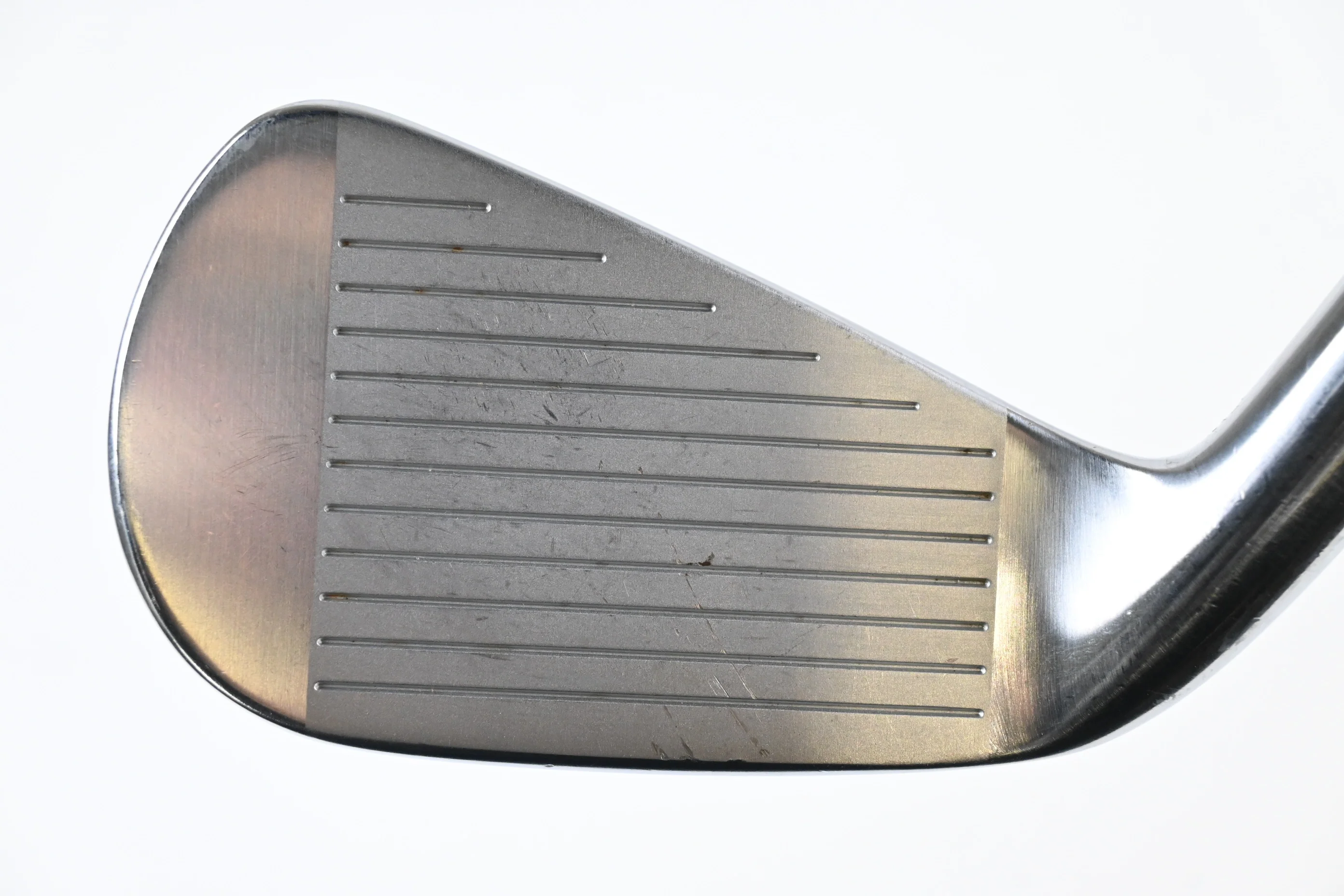 Titleist T100 2021 #4 Iron / 24 Degree / X-Flex Project X Precision Shaft - Image 2