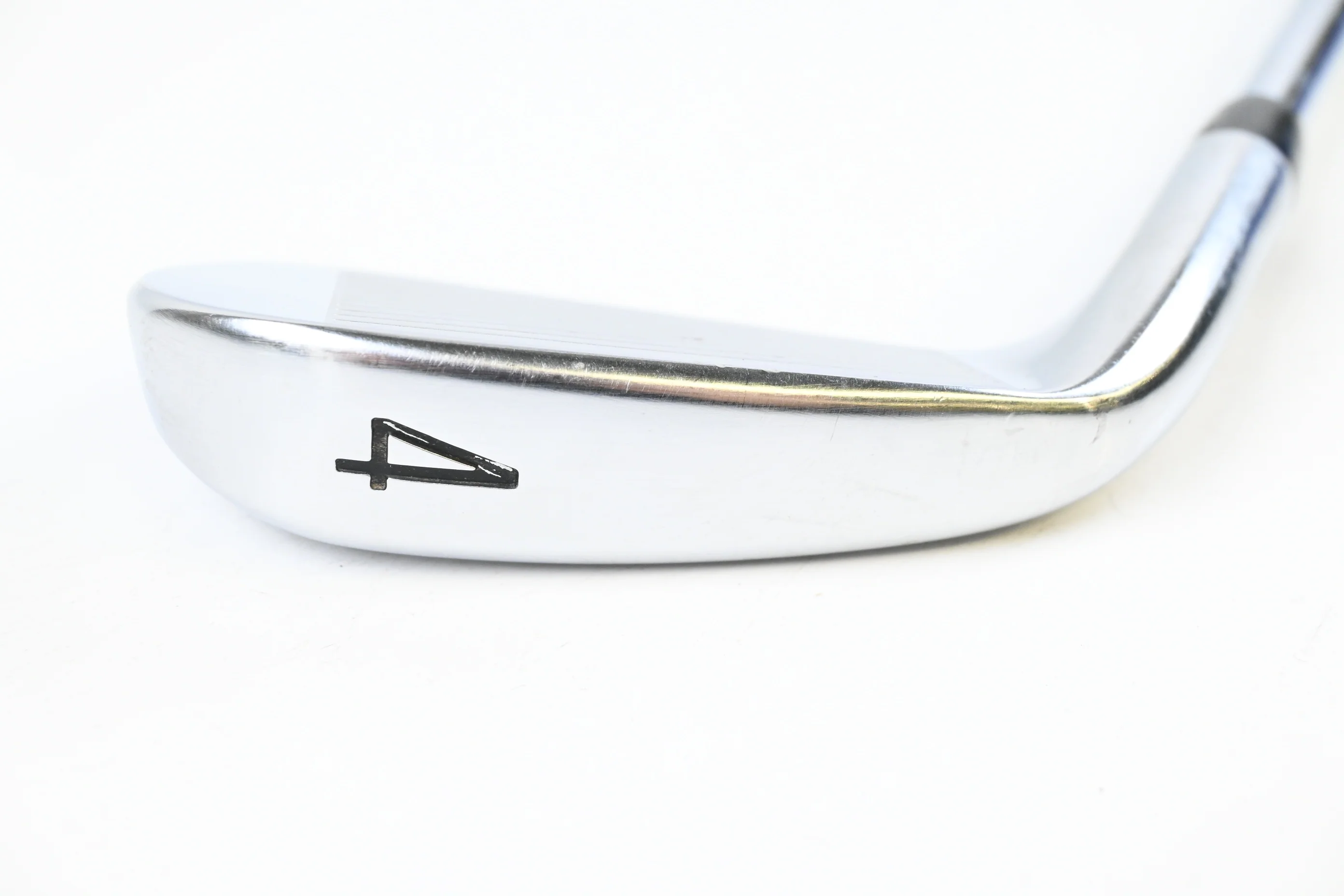 Titleist T100 2021 #4 Iron / 24 Degree / X-Flex Project X Precision Shaft - Image 3