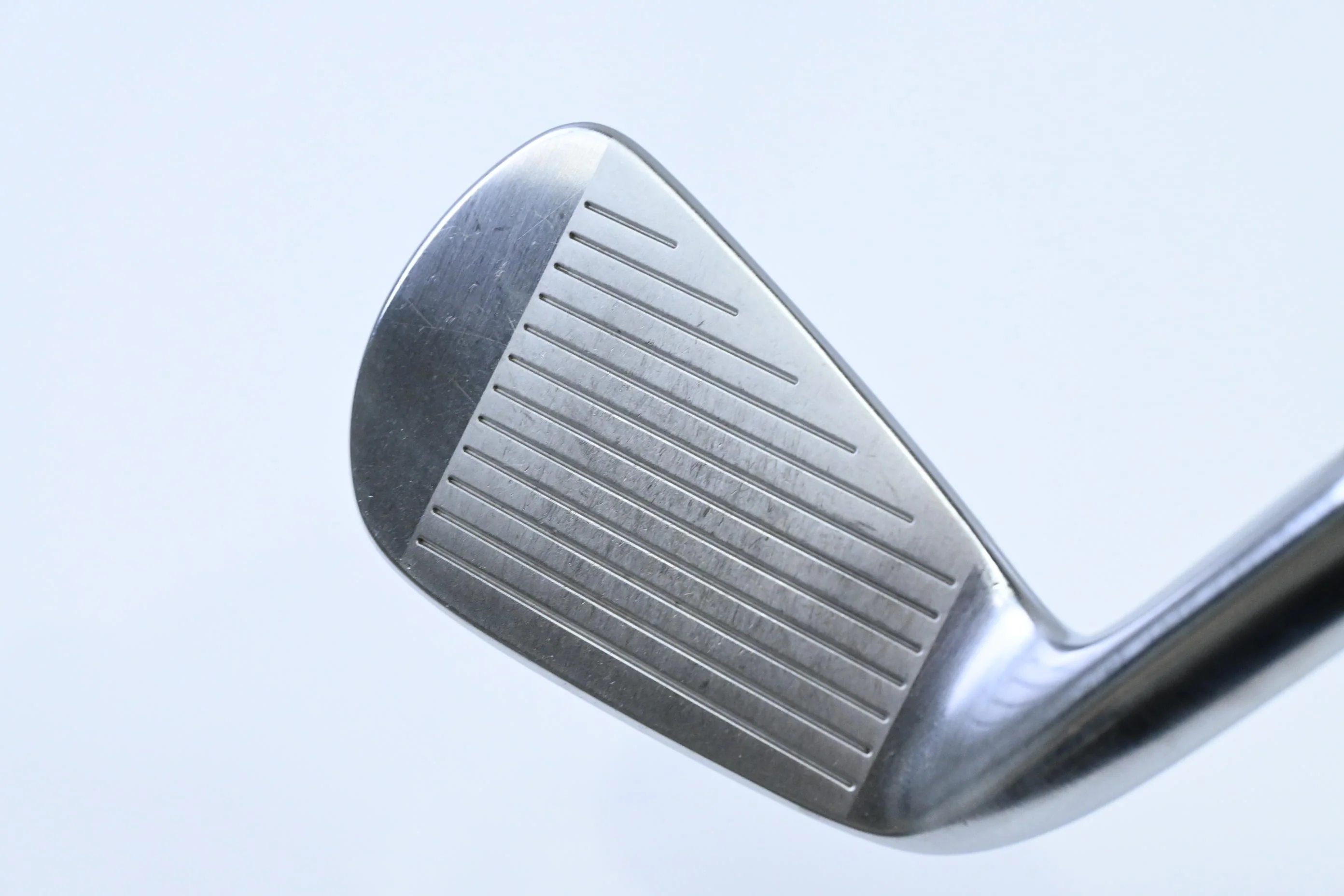Titleist T100 2021 #4 Iron / 24 Degree / X-Flex Dynamic Gold X100 Shaft - Image 2