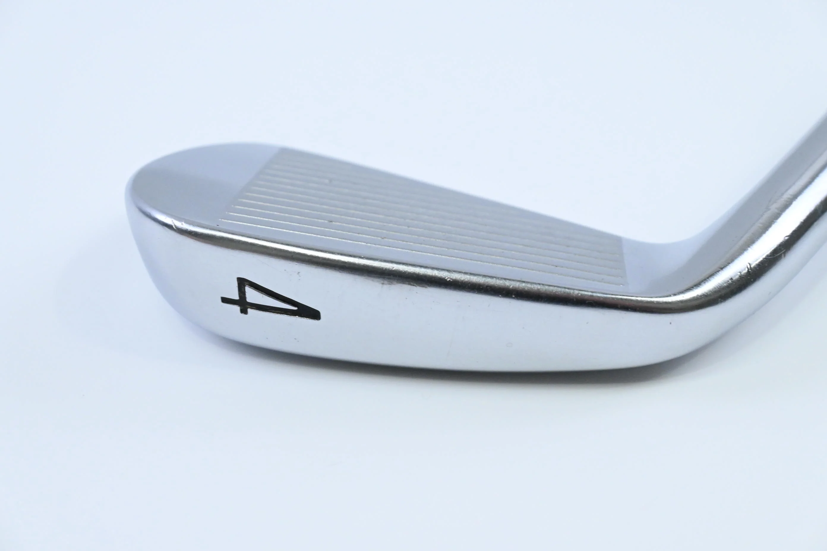 Titleist T100 2021 #4 Iron / 24 Degree / X-Flex Dynamic Gold X100 Shaft - Image 3