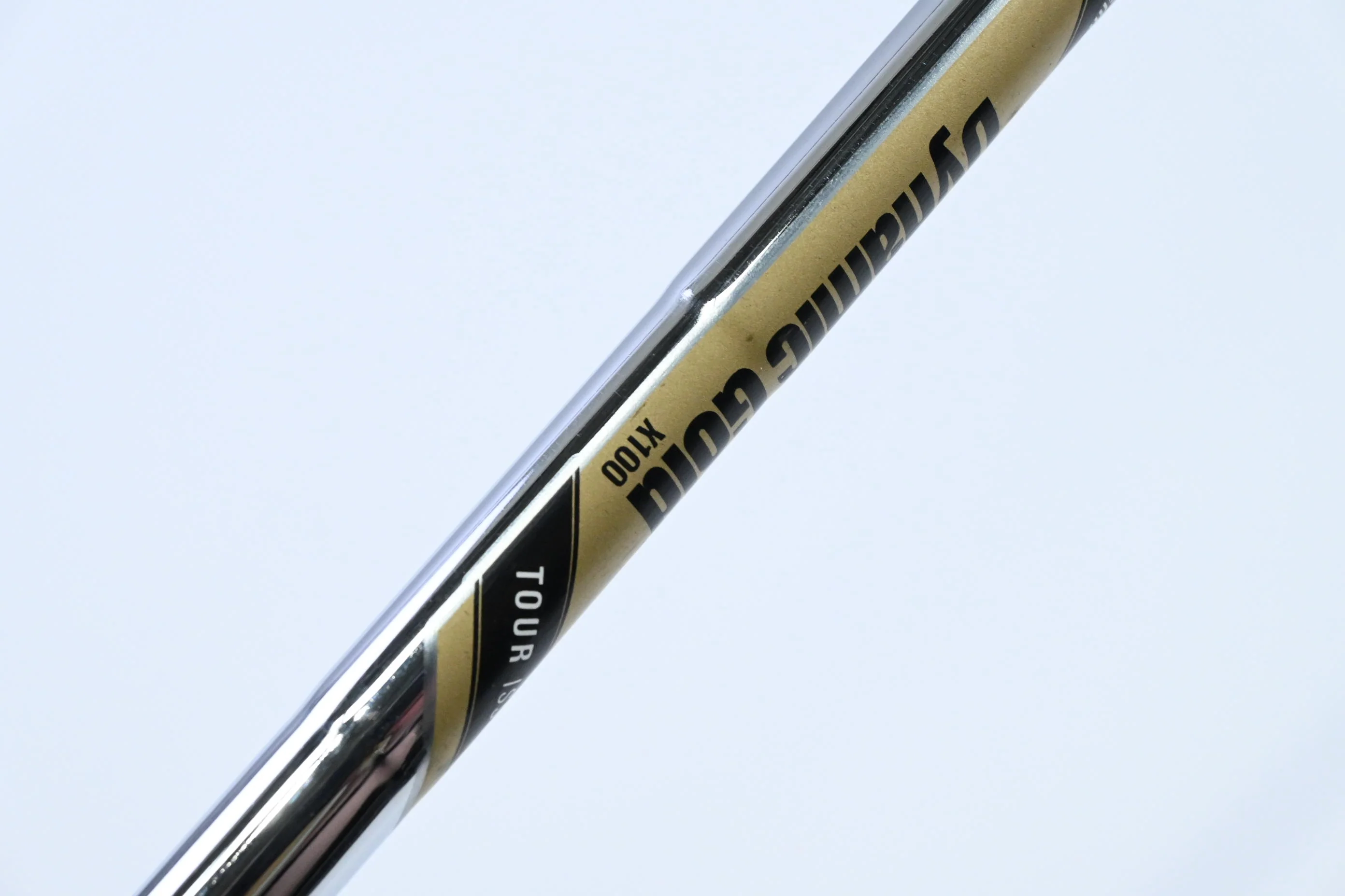 Titleist T100 2021 #4 Iron / 24 Degree / X-Flex Dynamic Gold X100 Shaft - Image 4
