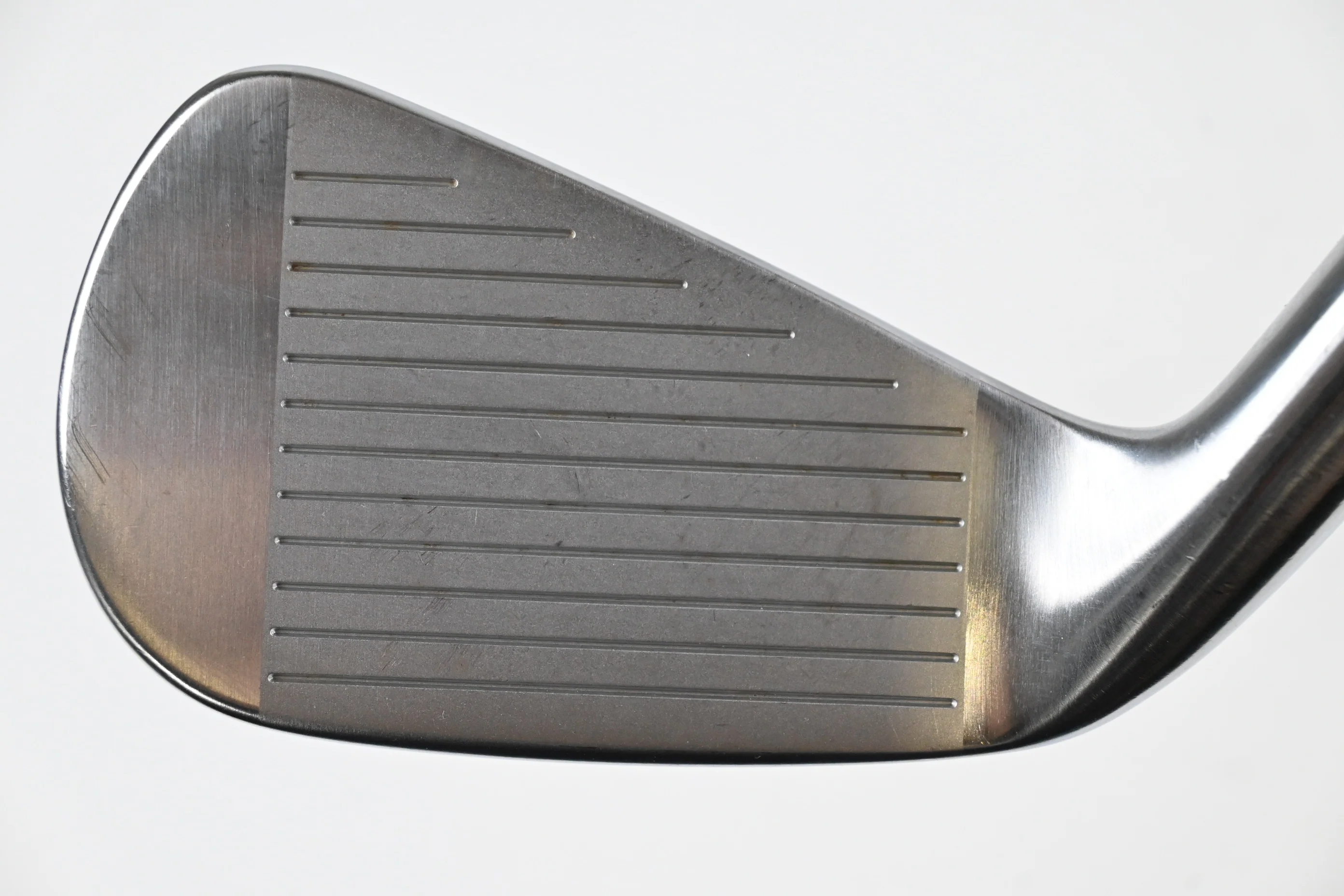 Titleist T100 2021 #5 Iron / 27 Degree / X-Flex Project X Precision Shaft - Image 2