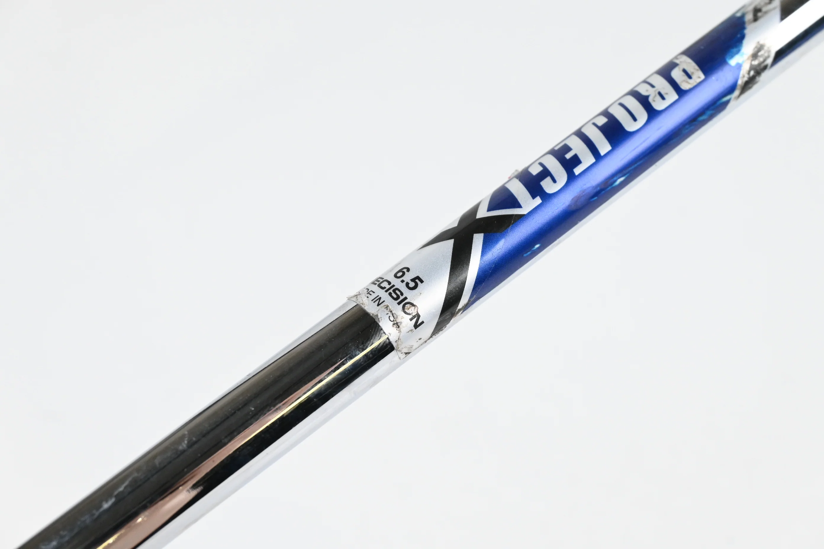 Titleist T100 2021 #5 Iron / 27 Degree / X-Flex Project X Precision Shaft - Image 4