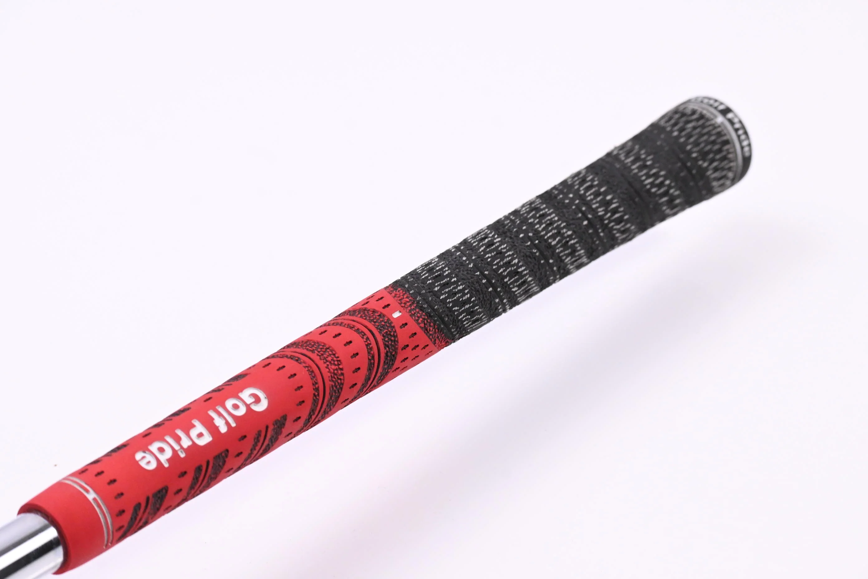 Titleist T100 2021 #7 Iron / Regular Flex AMT Red R300 Shaft - Image 6