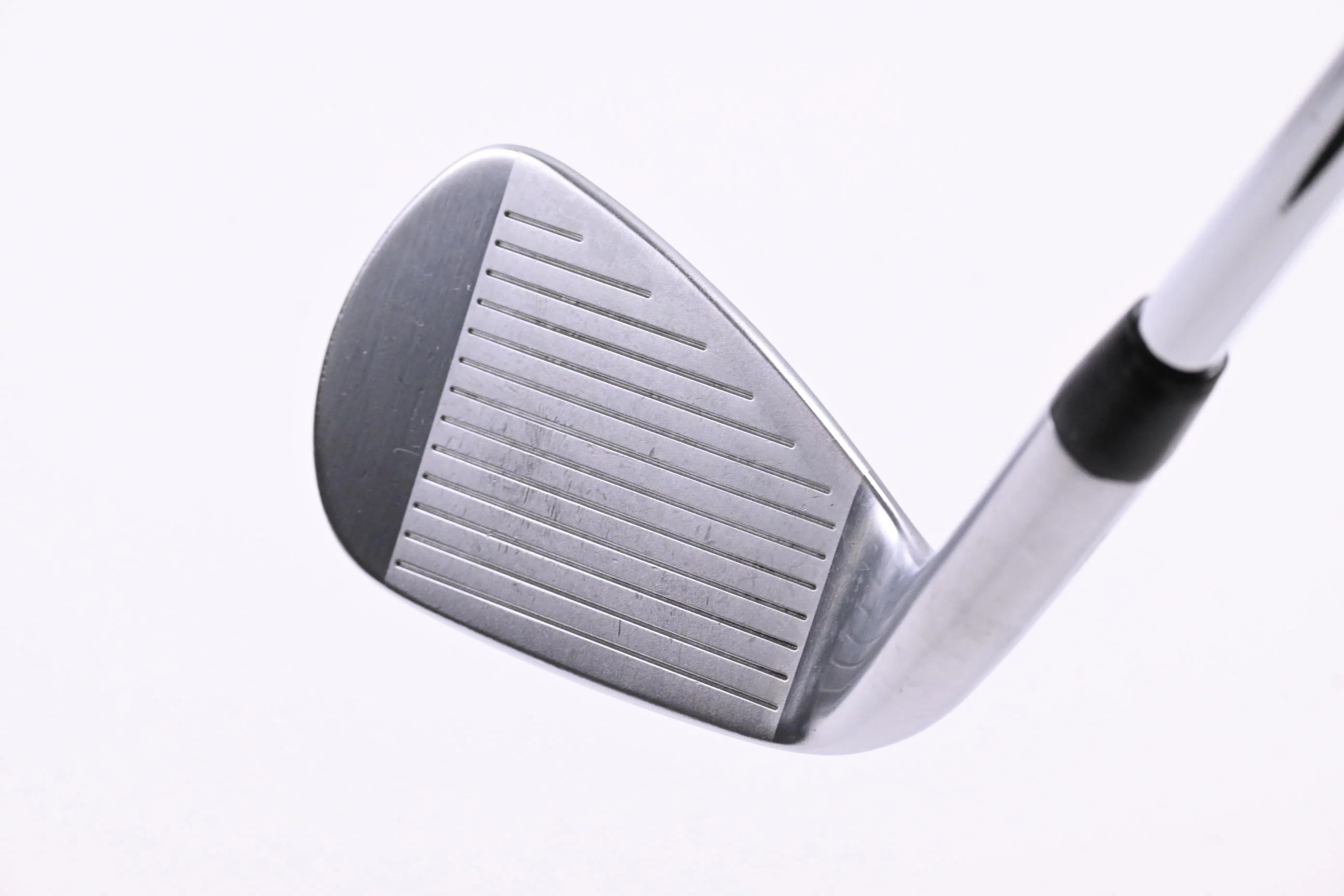 Titleist T100 2021 #8 Iron / Regular Flex AMT Red R300 Shaft - Image 2