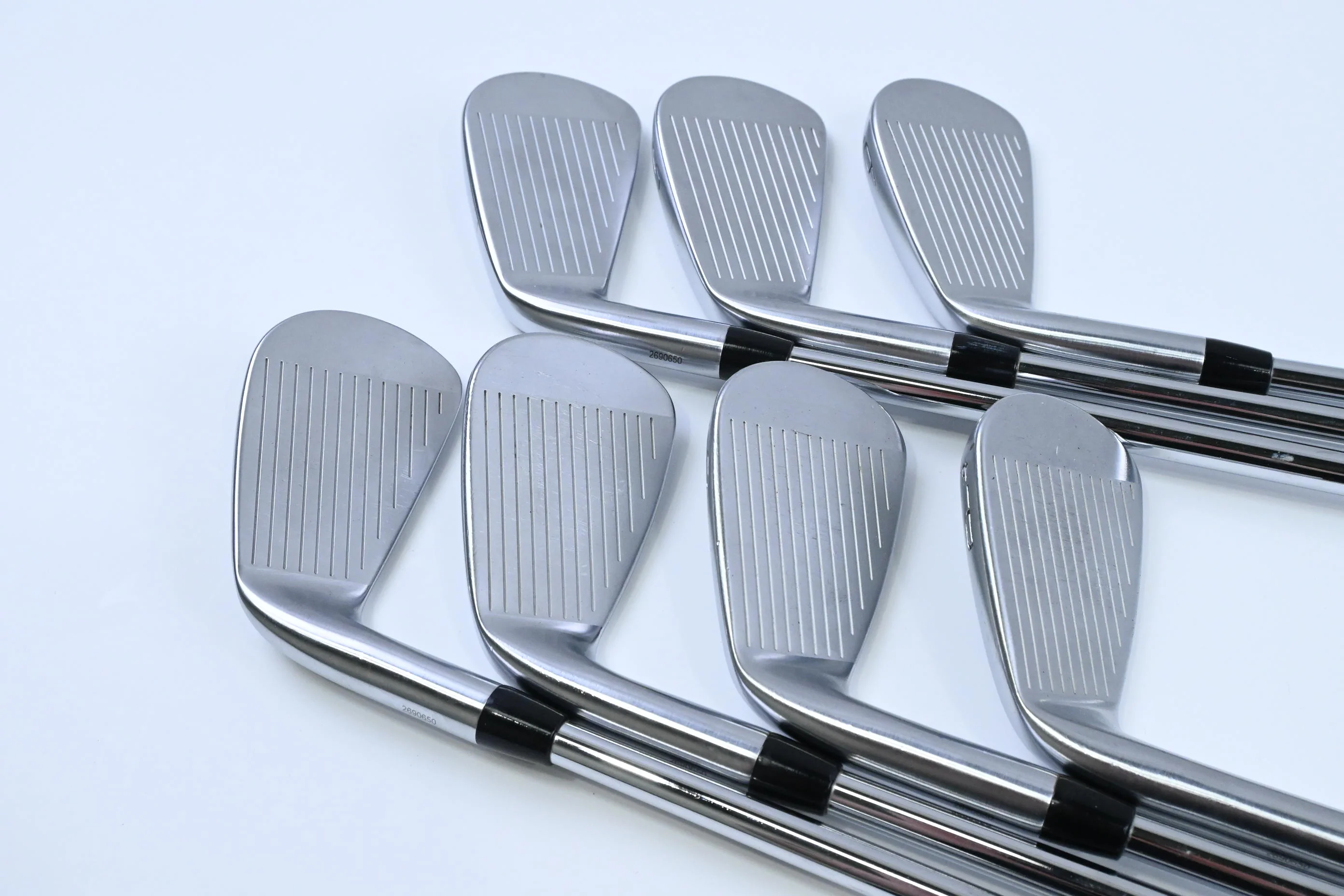 Titleist T100+T150 2023 Combo Set Irons / 4-PW / Stiff Flex Dynamic Gold S300 - Image 3