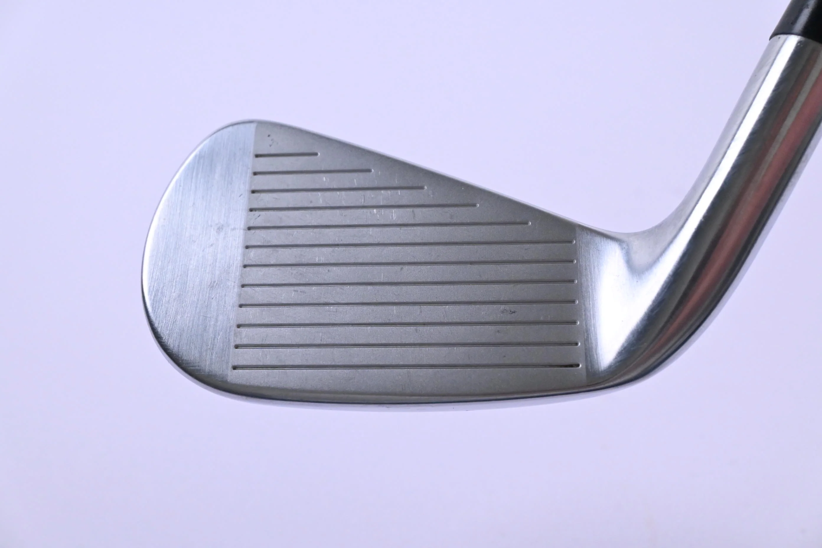 Titleist T100 2023 #4 Iron / 24 Degree / X-Flex N.S.PRO Modus 3 120 Shaft - Image 2