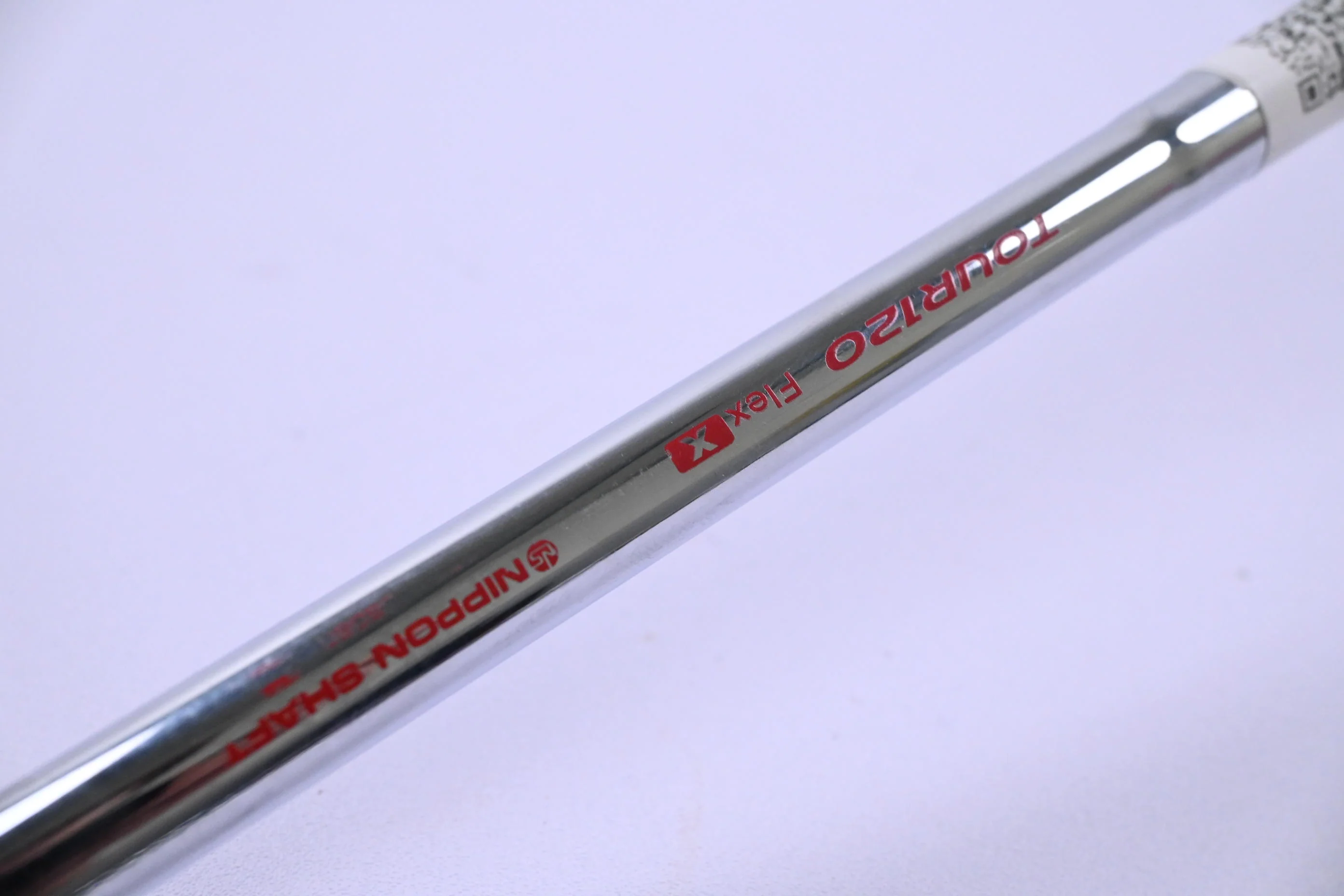 Titleist T100 2023 #4 Iron / 24 Degree / X-Flex N.S.PRO Modus 3 120 Shaft - Image 4