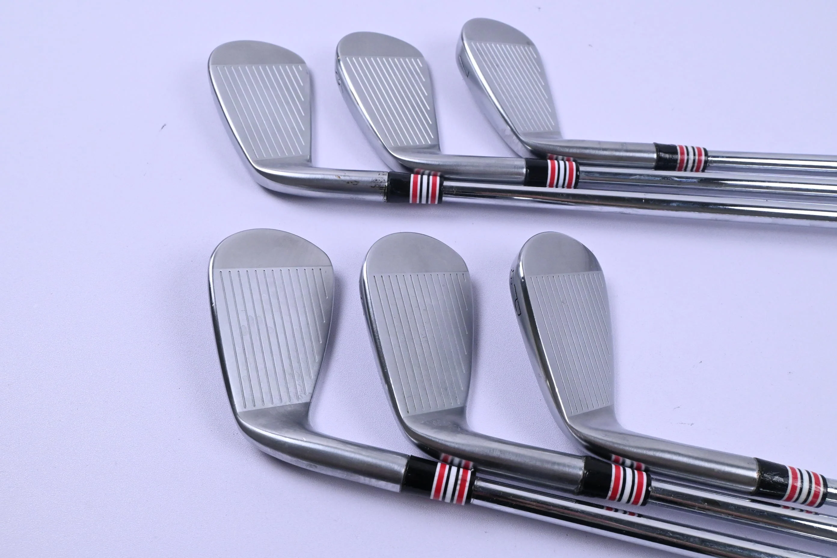 Titleist T100/T150 Combo 2025 Irons / 5-PW / X-Flex N.S.Pro Modus3 Tour 120 - Image 3