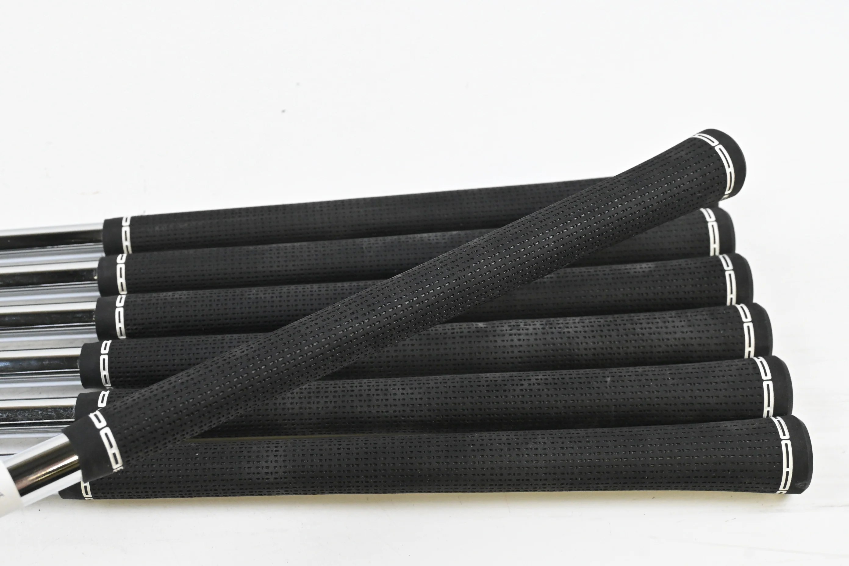 Titleist T100 2025 Irons / 4-PW / X-Flex Project X Precision Shafts - Image 7