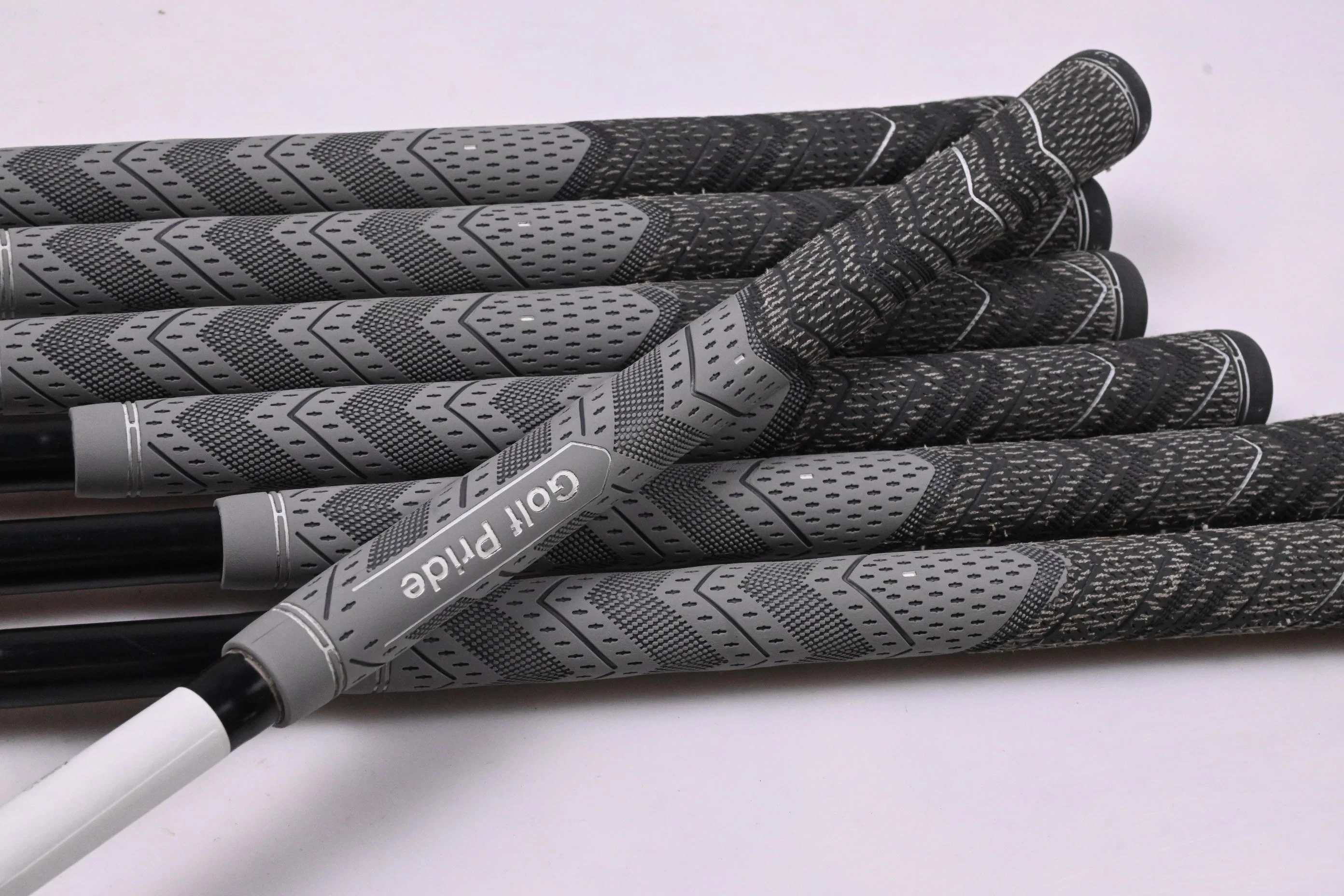 Titleist T100 S 2019 Irons / 4-PW / Stiff Flex AMT Tour White S300 Shafts - Image 7