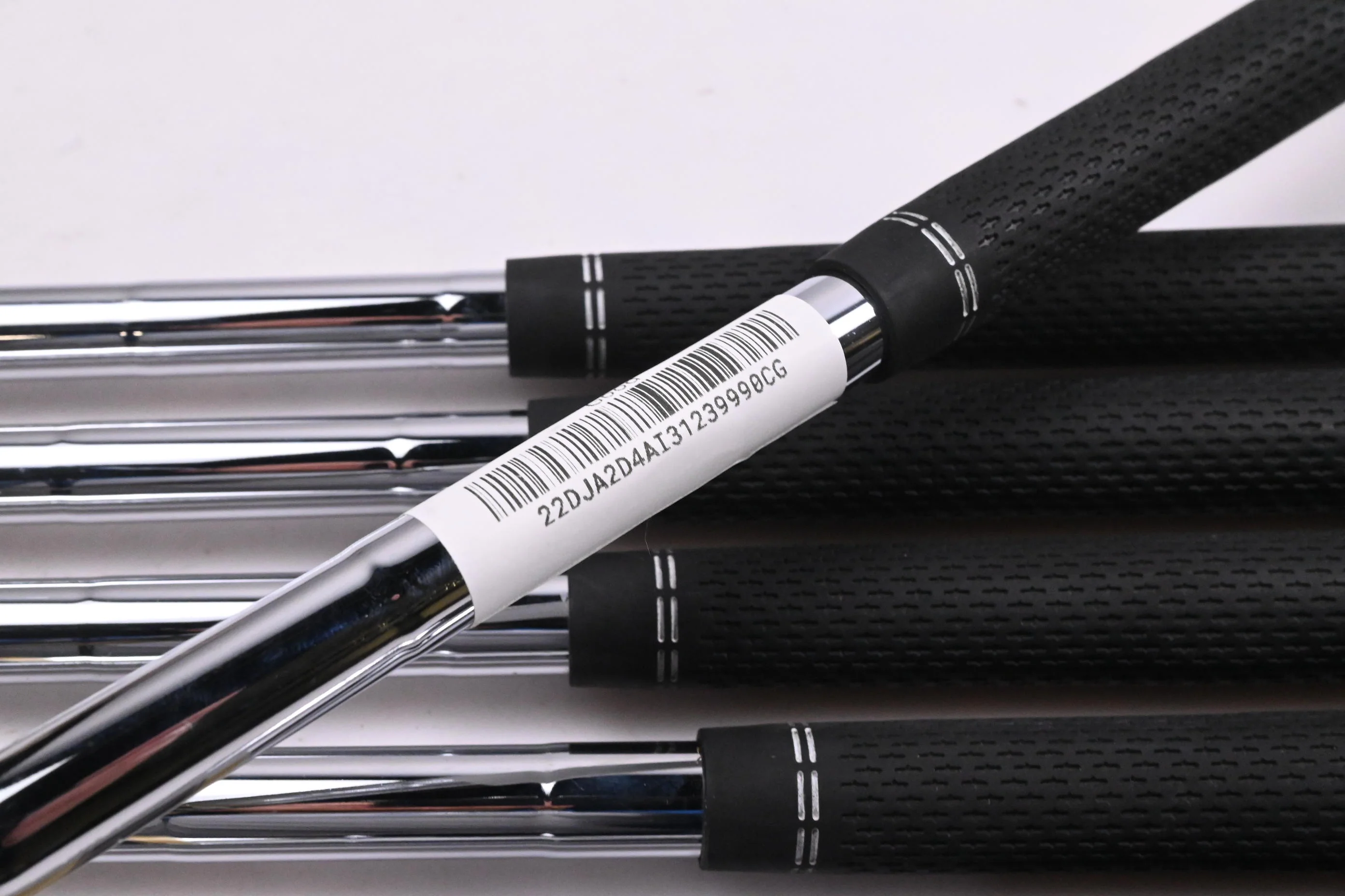 Titleist T100 S 2019 Irons / 4-PW / X-Flex Dynamic Gold X100 Shafts - Image 6