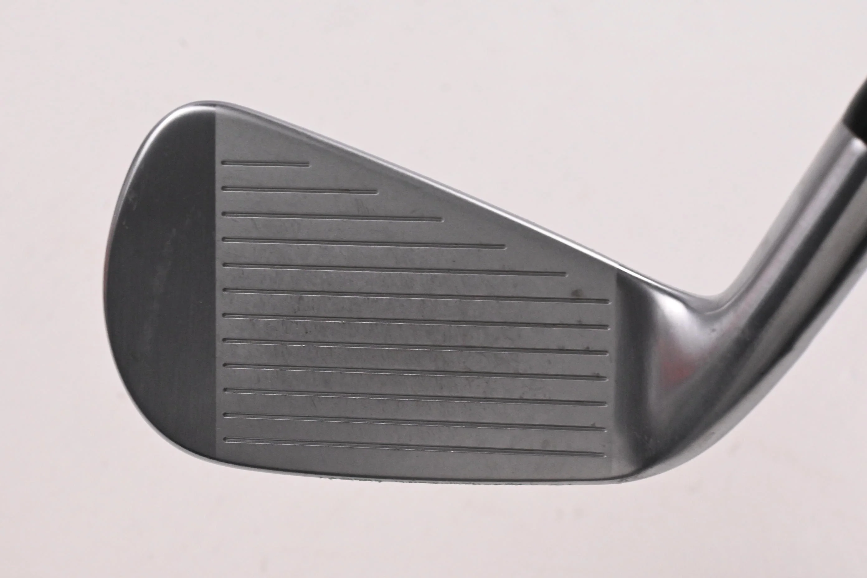 Titleist T100 S 2019 #4 Iron / 22 Degree / Stiff Flex Project X LZ 120 Shaft - Image 2