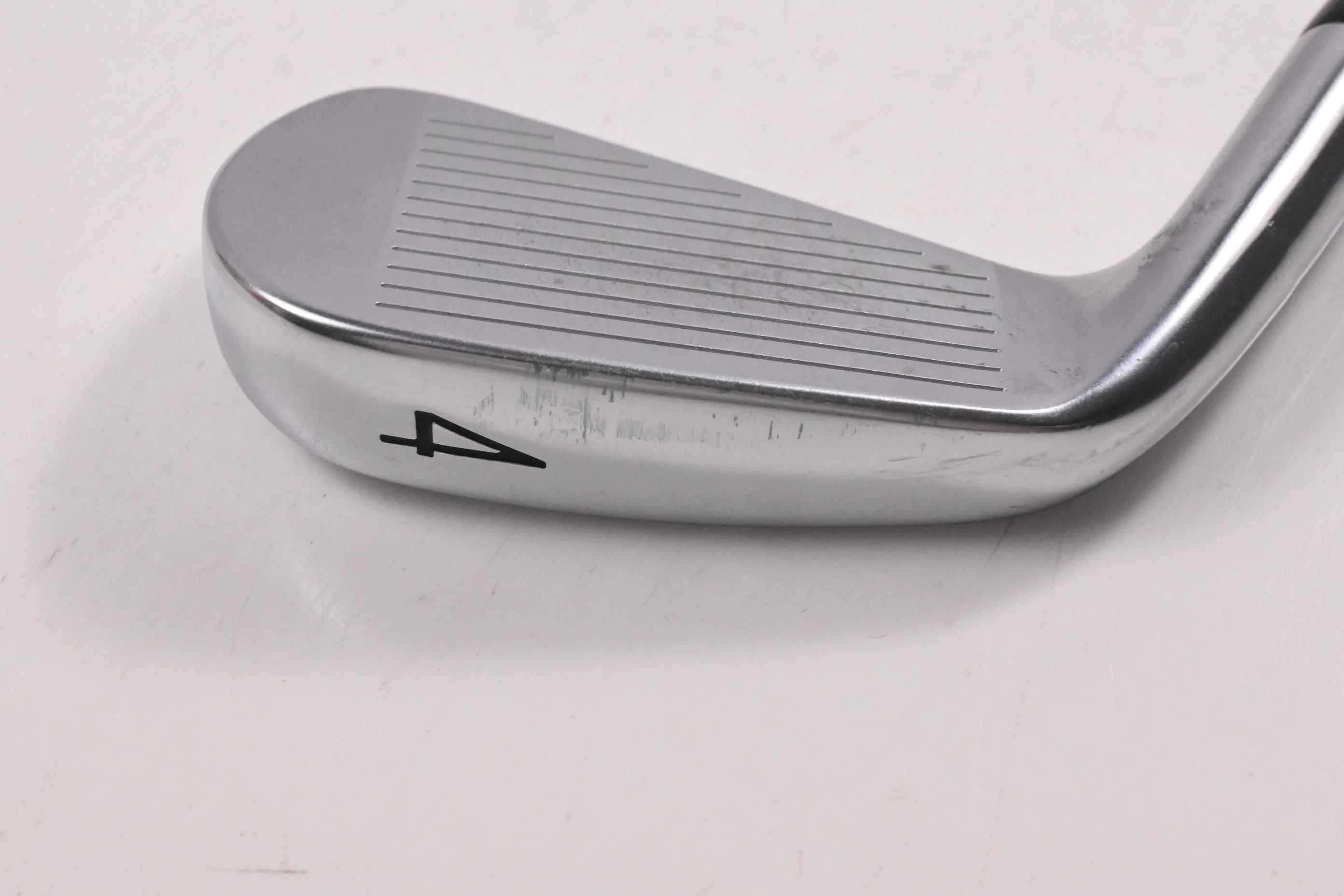 Titleist T100 S 2019 #4 Iron / 22 Degree / Stiff Flex Project X LZ 120 Shaft - Image 3
