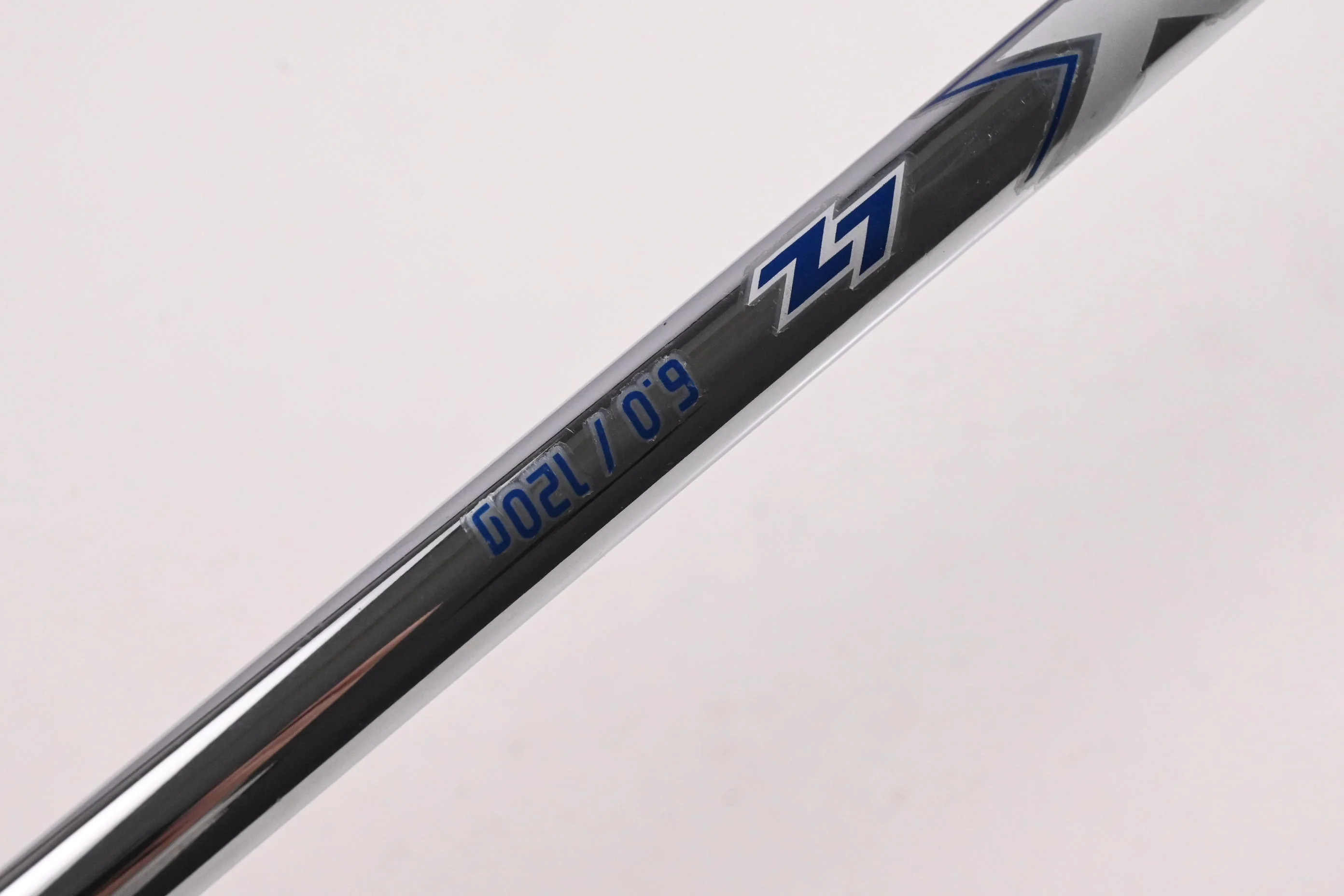 Titleist T100 S 2019 #4 Iron / 22 Degree / Stiff Flex Project X LZ 120 Shaft - Image 5