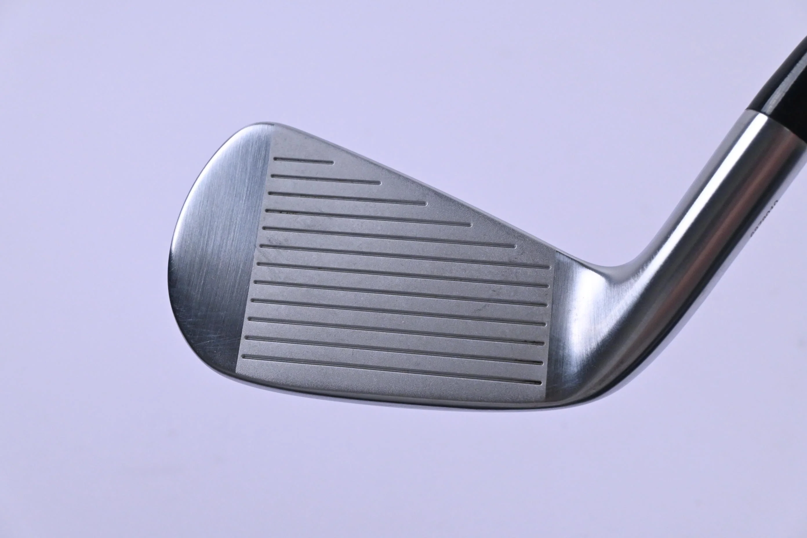 Titleist T100 S 2021 #4 Iron / 22 Degree / Stiff Flex Project X LZ 120 Shaft - Image 2