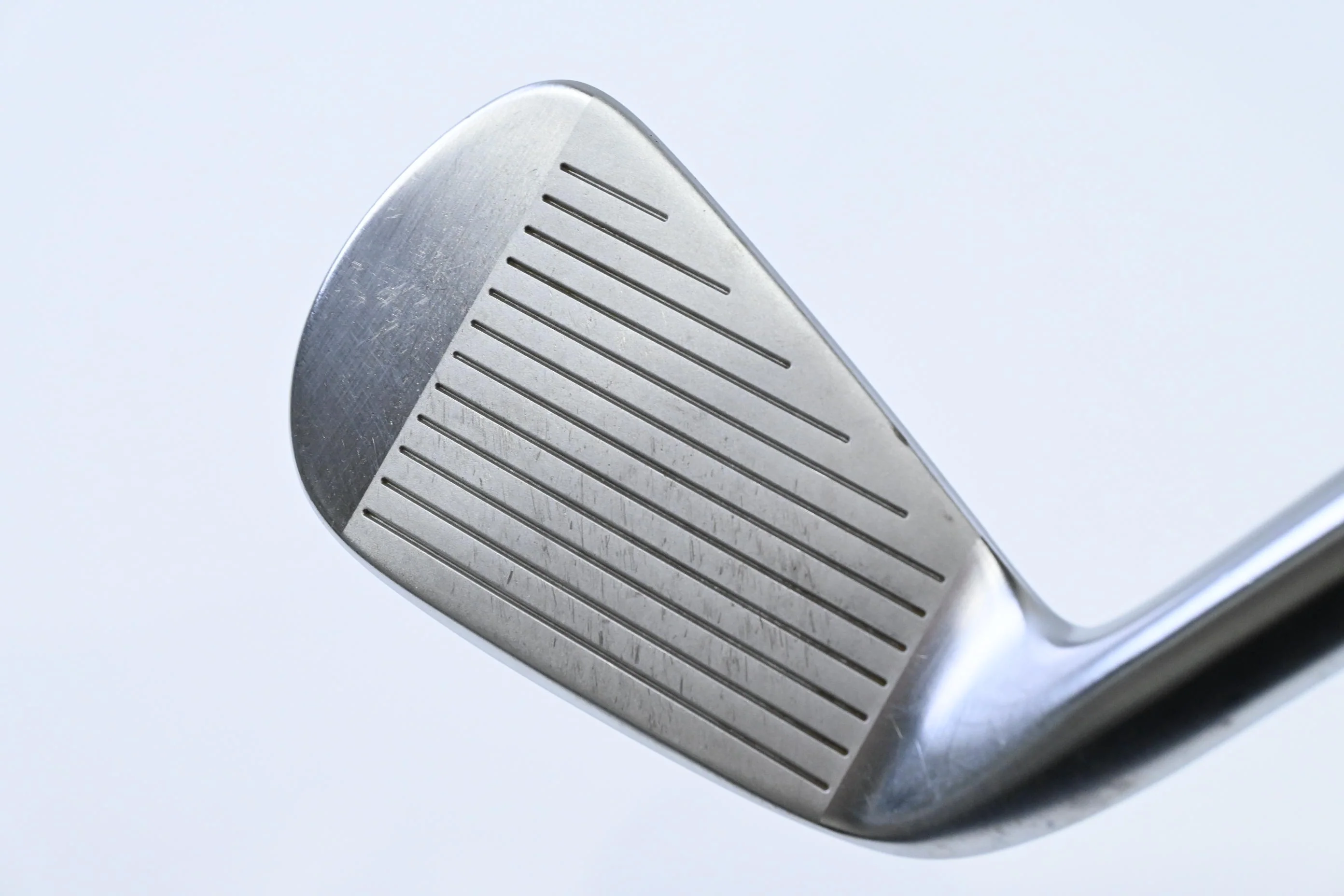 Titleist T100 S 2021 #5 Iron / 25 Degree / X-Flex KBS Tour C-Taper Lite 115 - Image 2